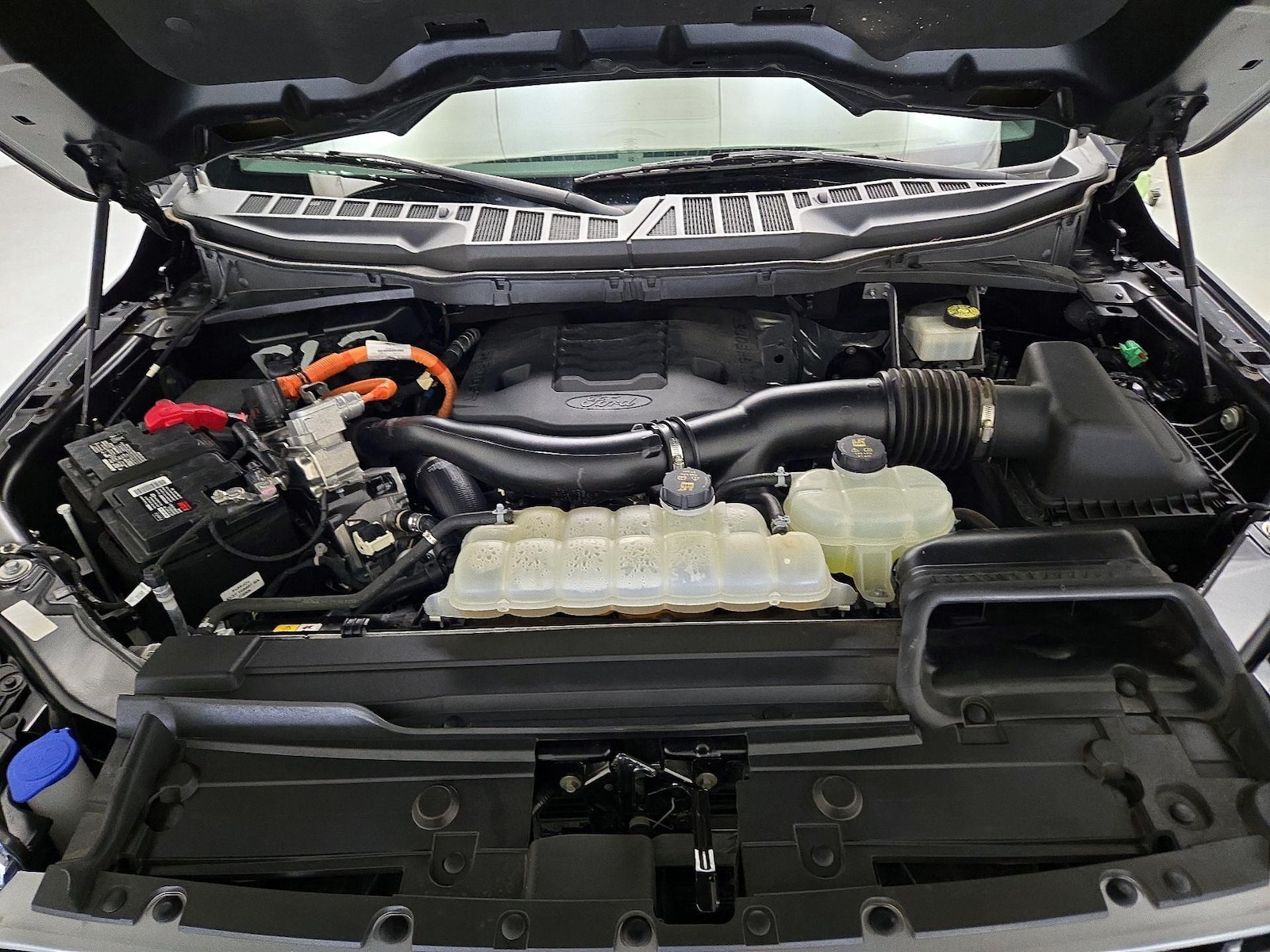 2023 Ford F-150 Lariat - Photo 23