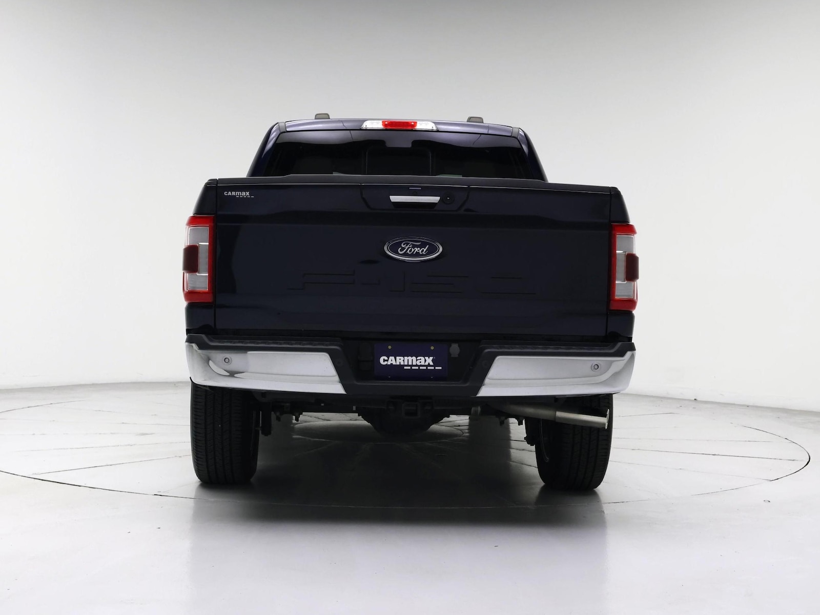 2023 Ford F-150 Lariat - Photo 7