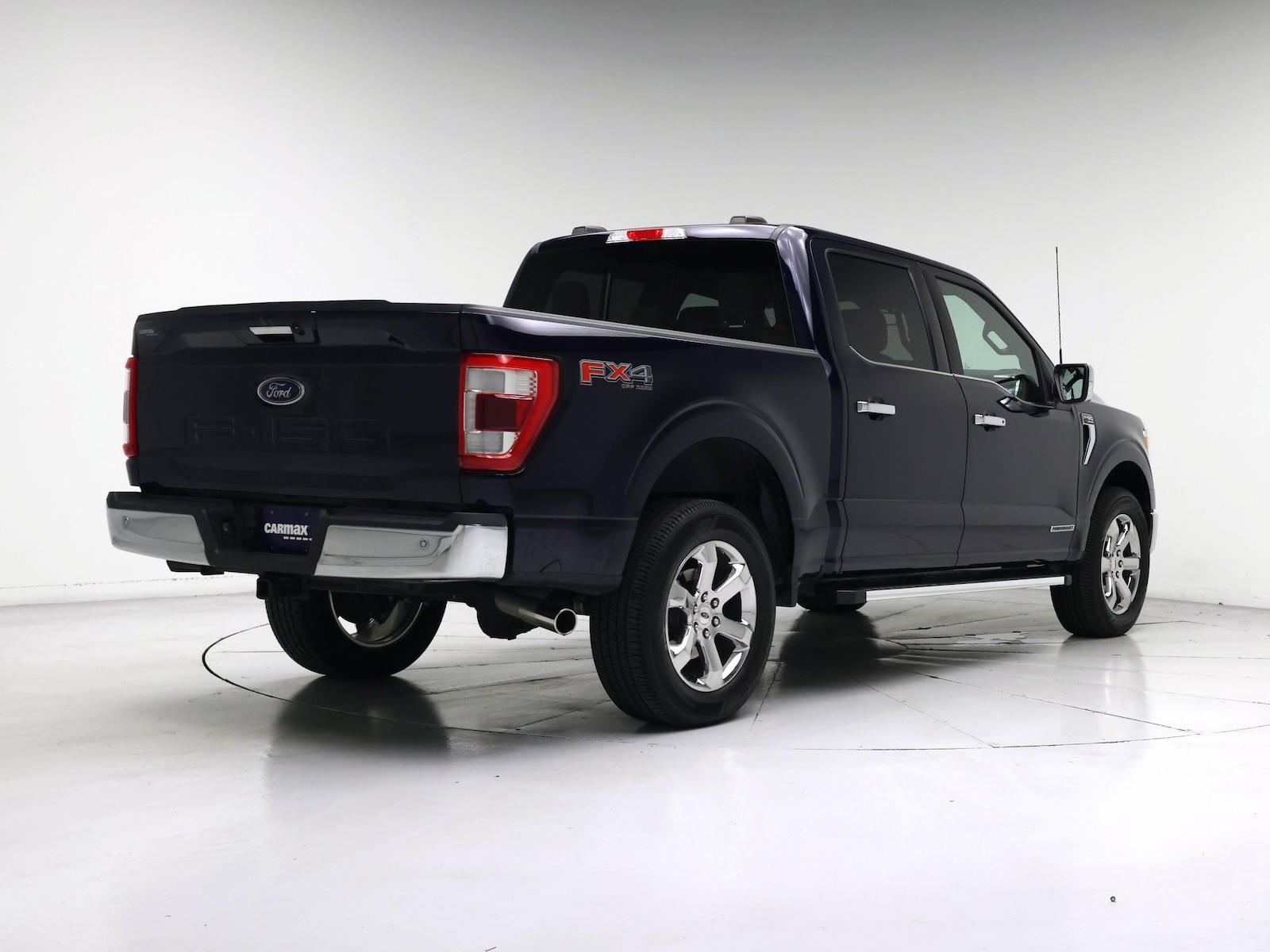 2023 Ford F-150 Lariat - Photo 9
