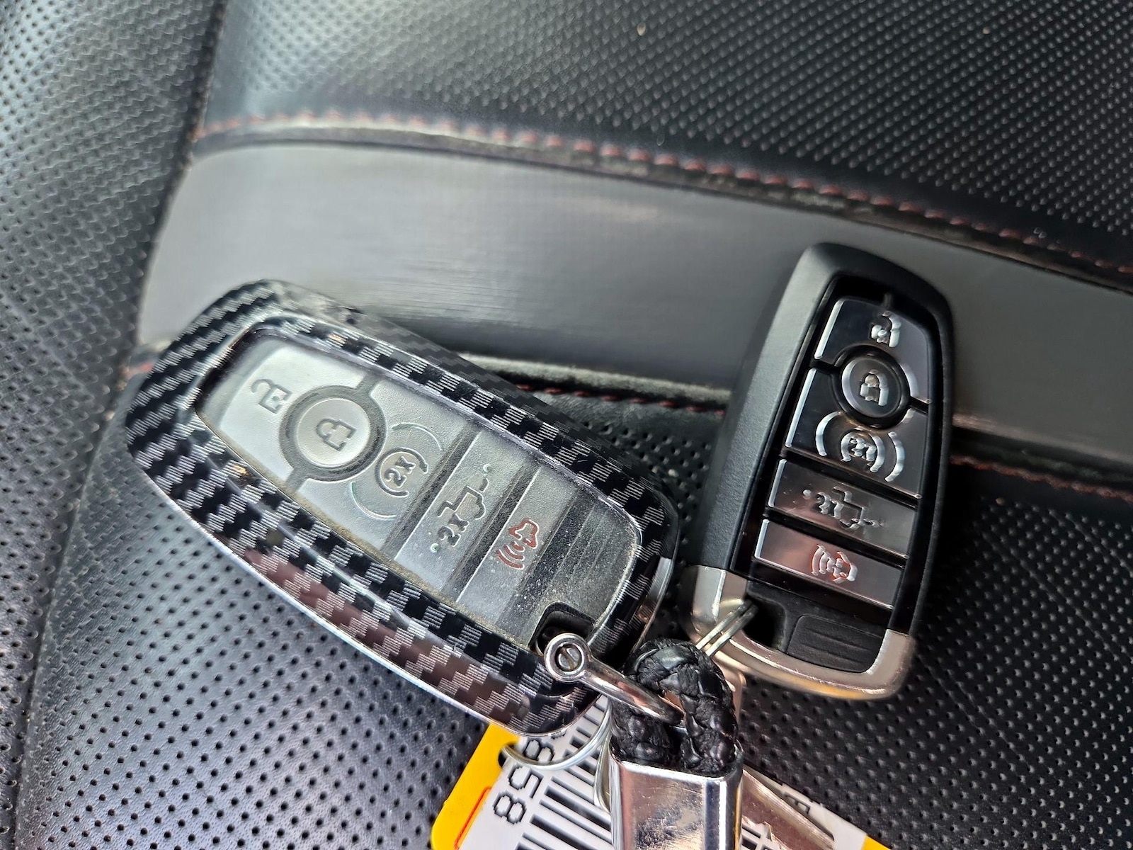 2018 Ford F-150 Platinum - Photo 24