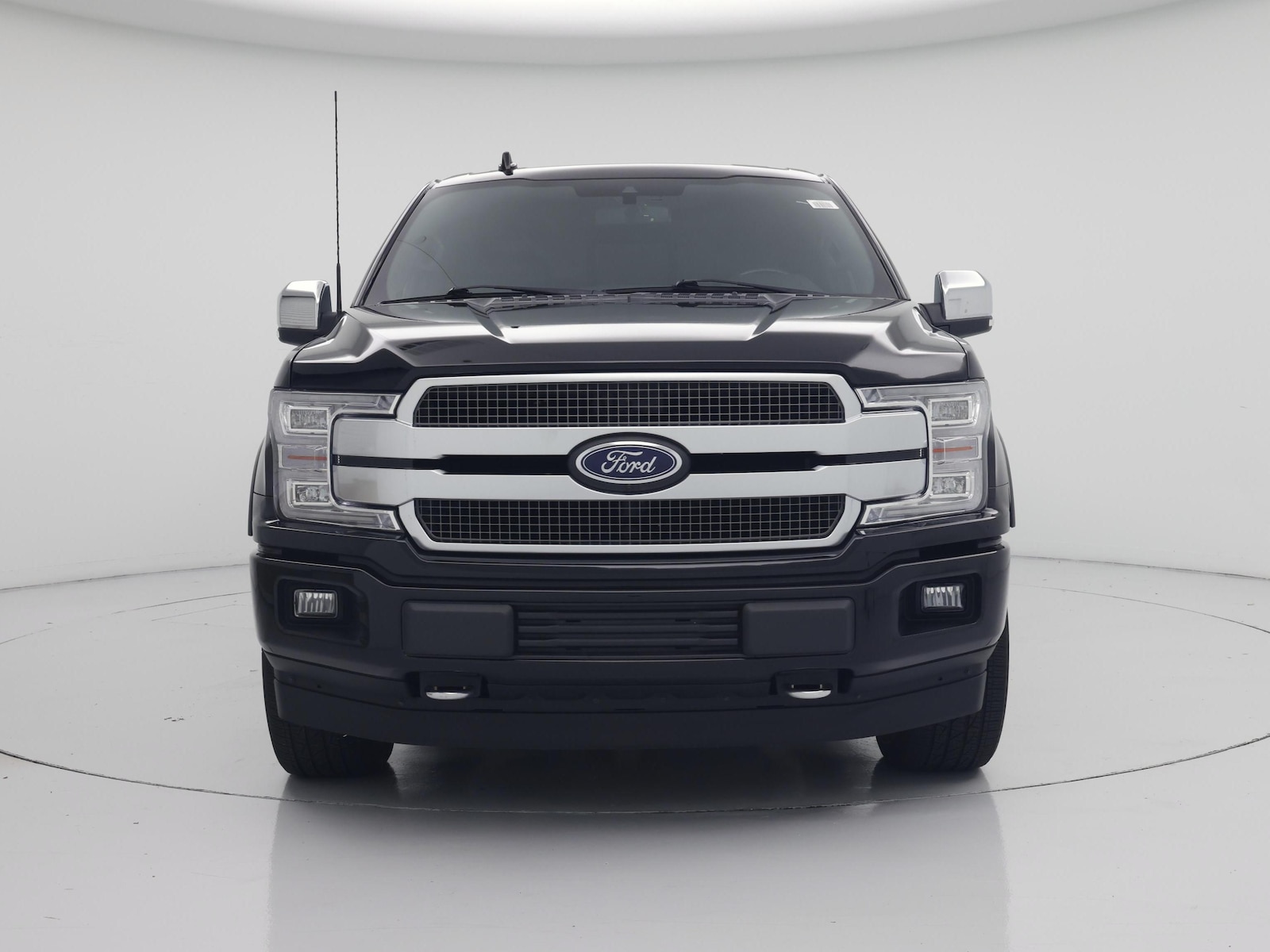 2018 Ford F-150 Platinum - Photo 6