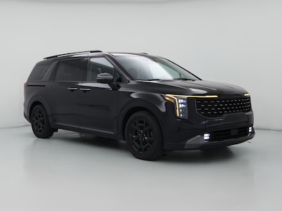 2025 Kia Carnival SX Prestige