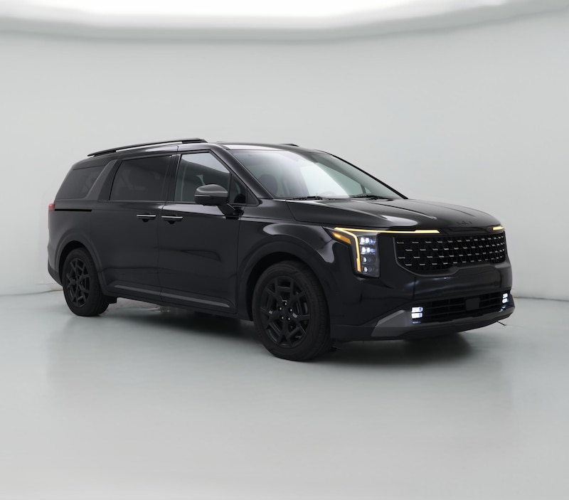 2025 Kia Carnival SX Prestige