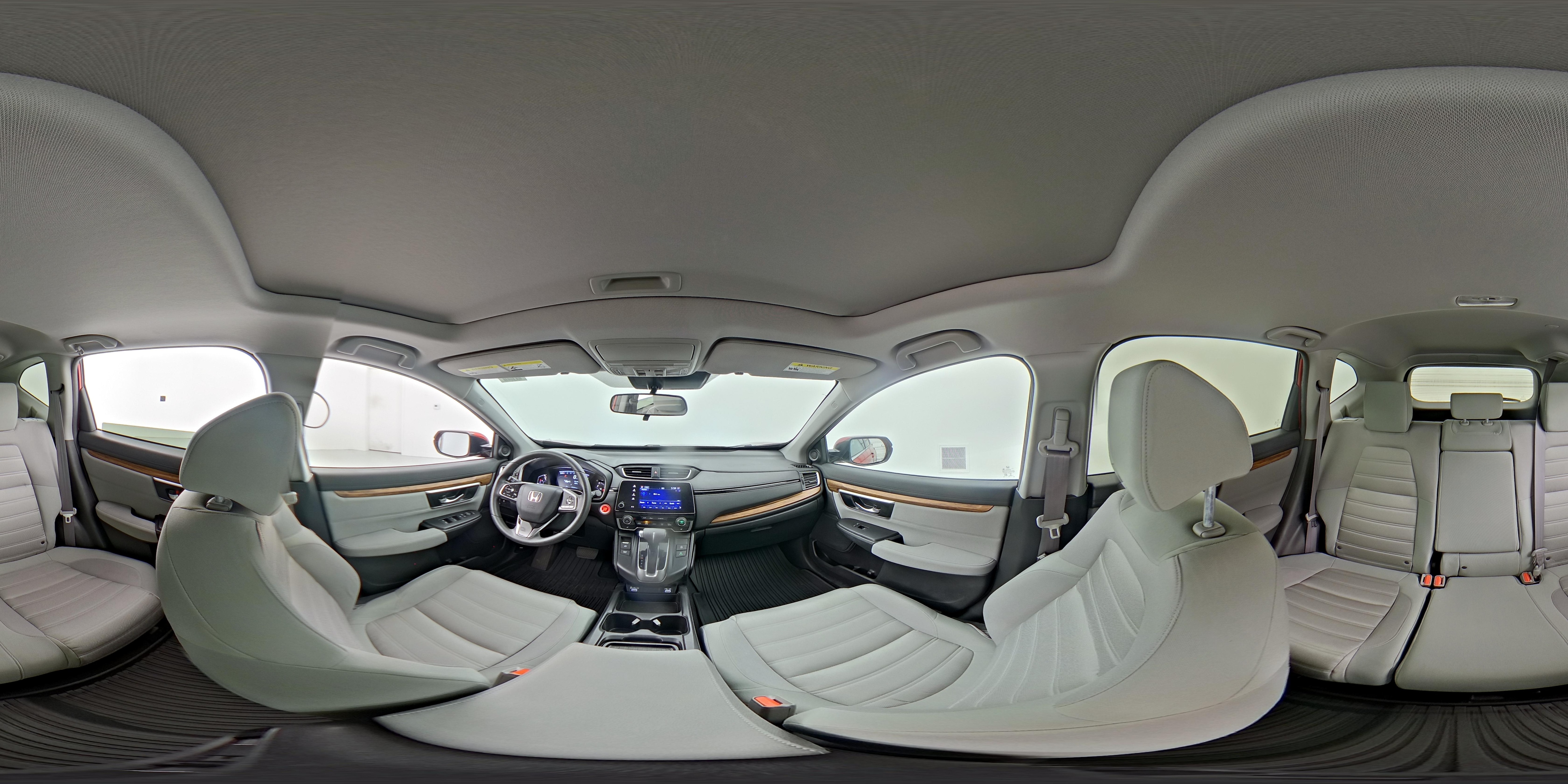 2022 Honda CR-V EX - Photo 24