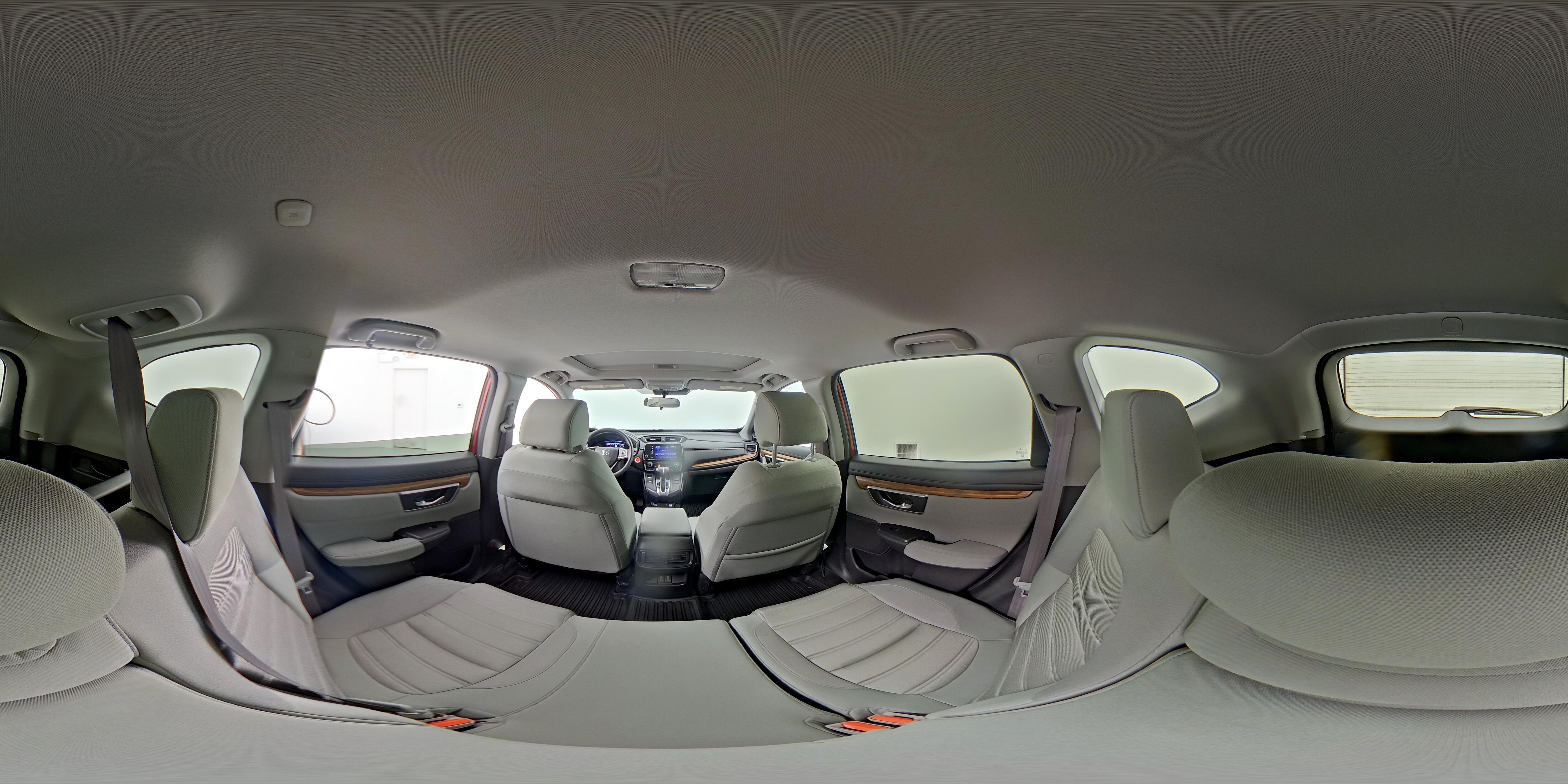 2022 Honda CR-V EX - Photo 25