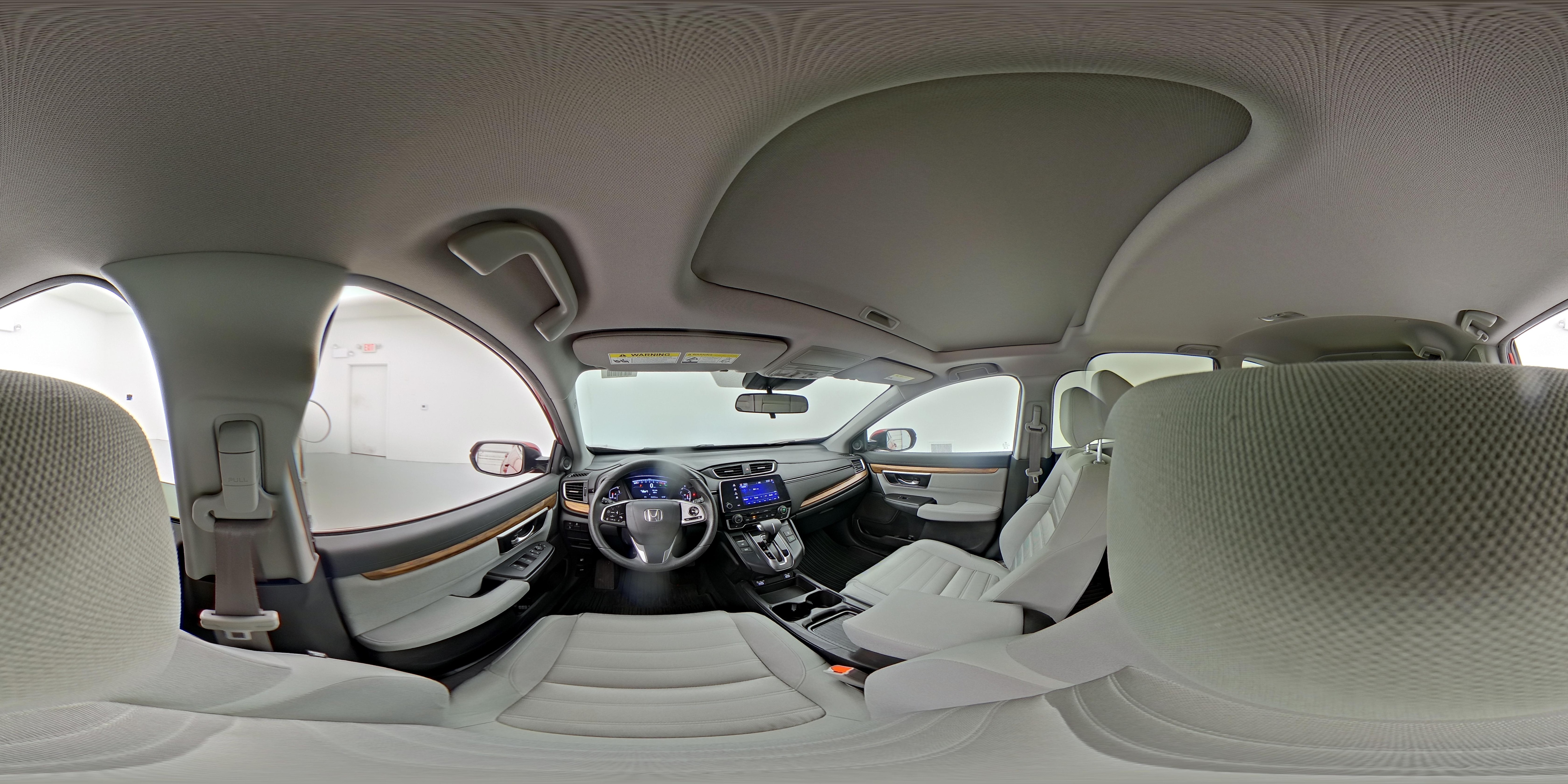 2022 Honda CR-V EX - Photo 26
