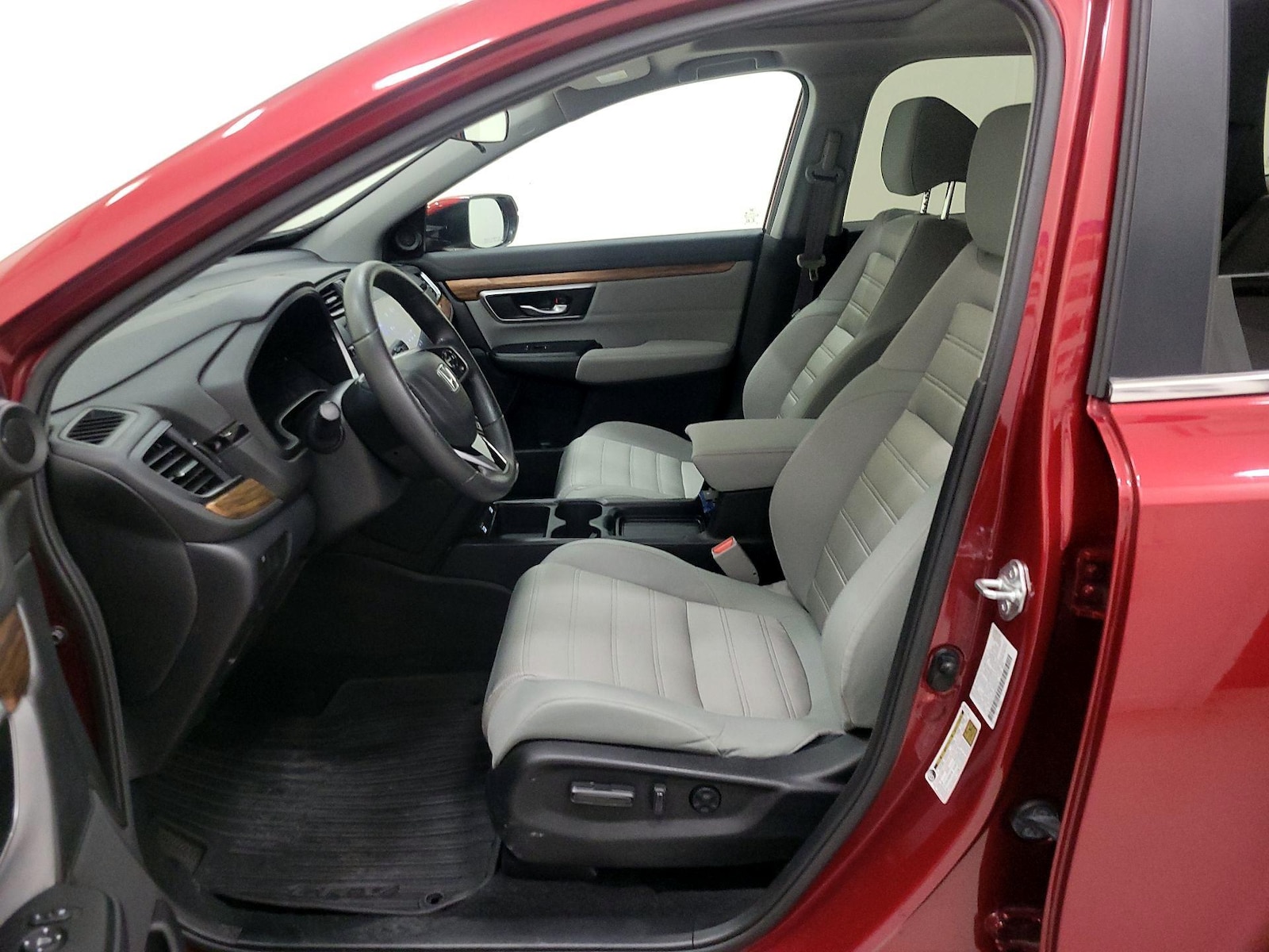 2022 Honda CR-V EX - Photo 12