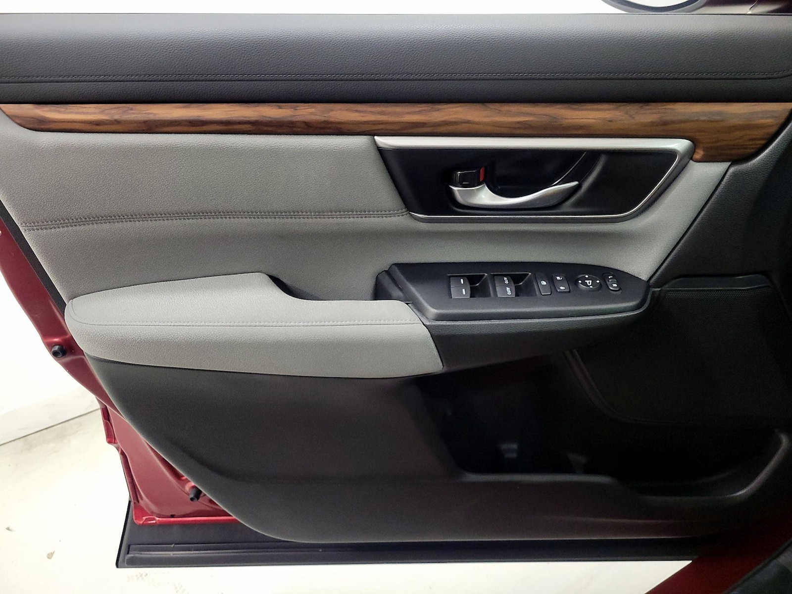 2022 Honda CR-V EX - Photo 13