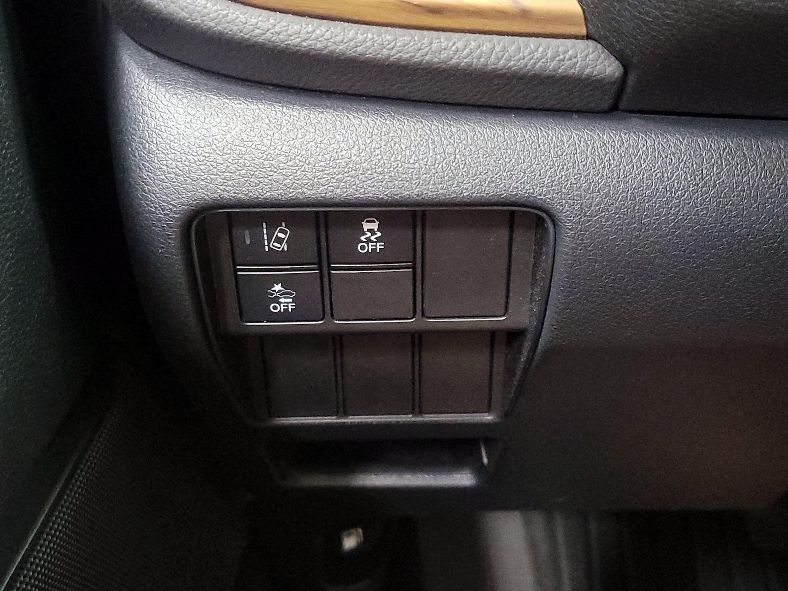 2022 Honda CR-V EX - Photo 14