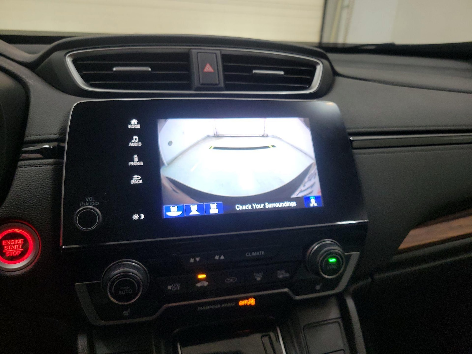 2022 Honda CR-V EX - Photo 15