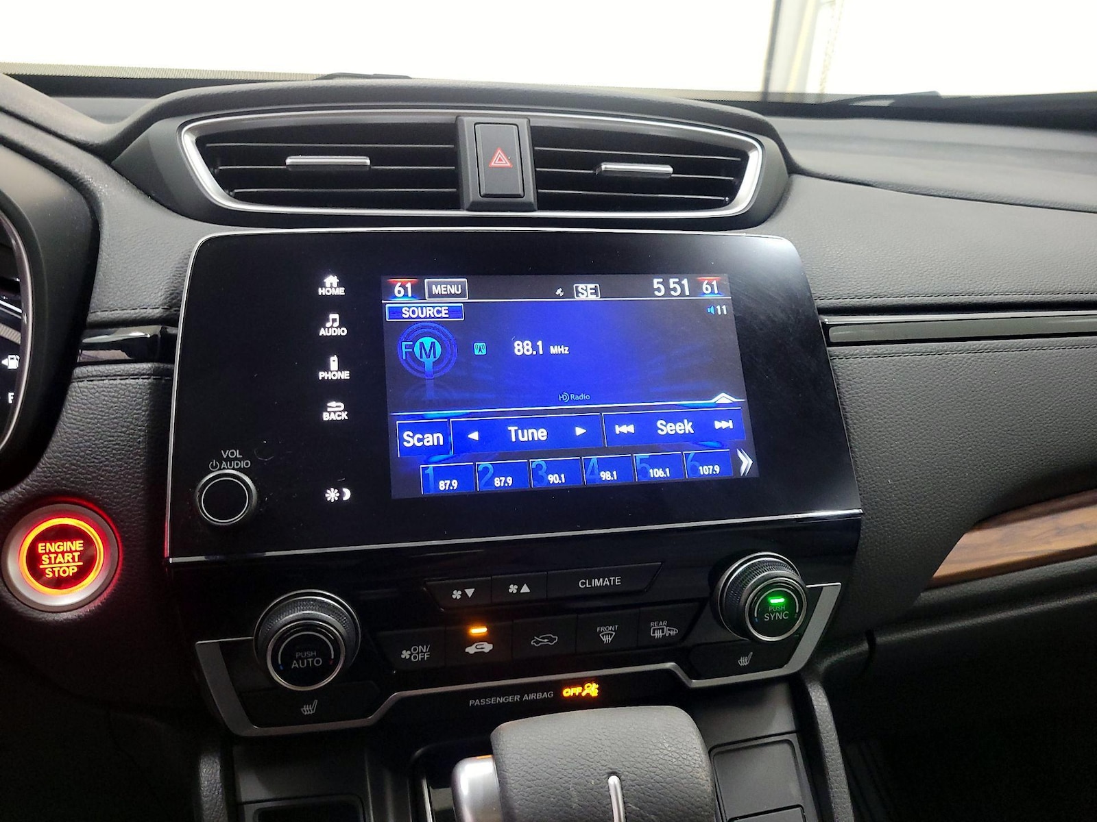 2022 Honda CR-V EX - Photo 16