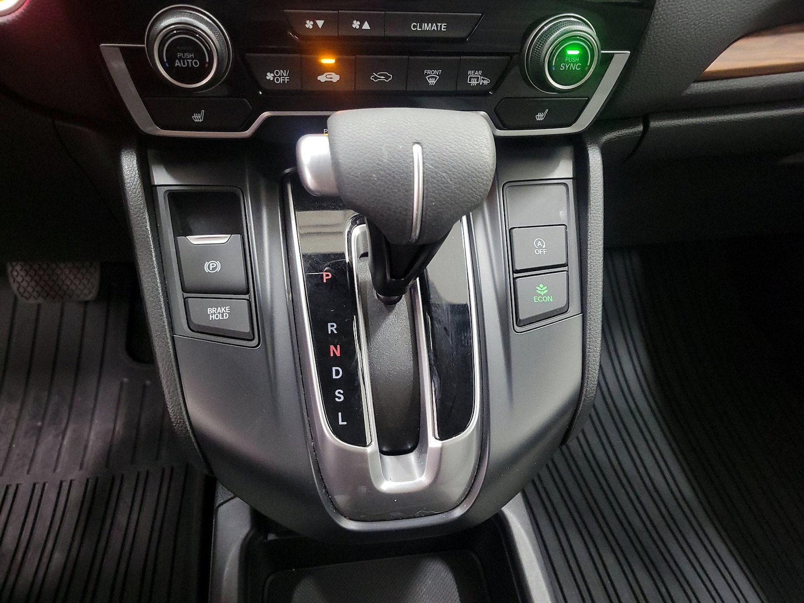 2022 Honda CR-V EX - Photo 18