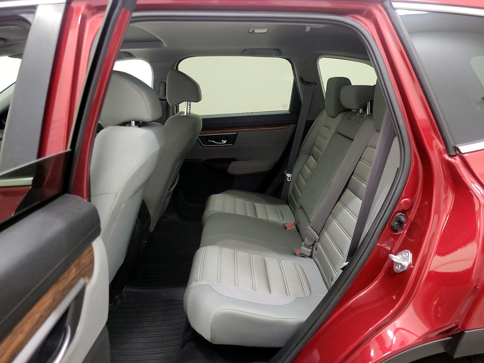2022 Honda CR-V EX - Photo 20