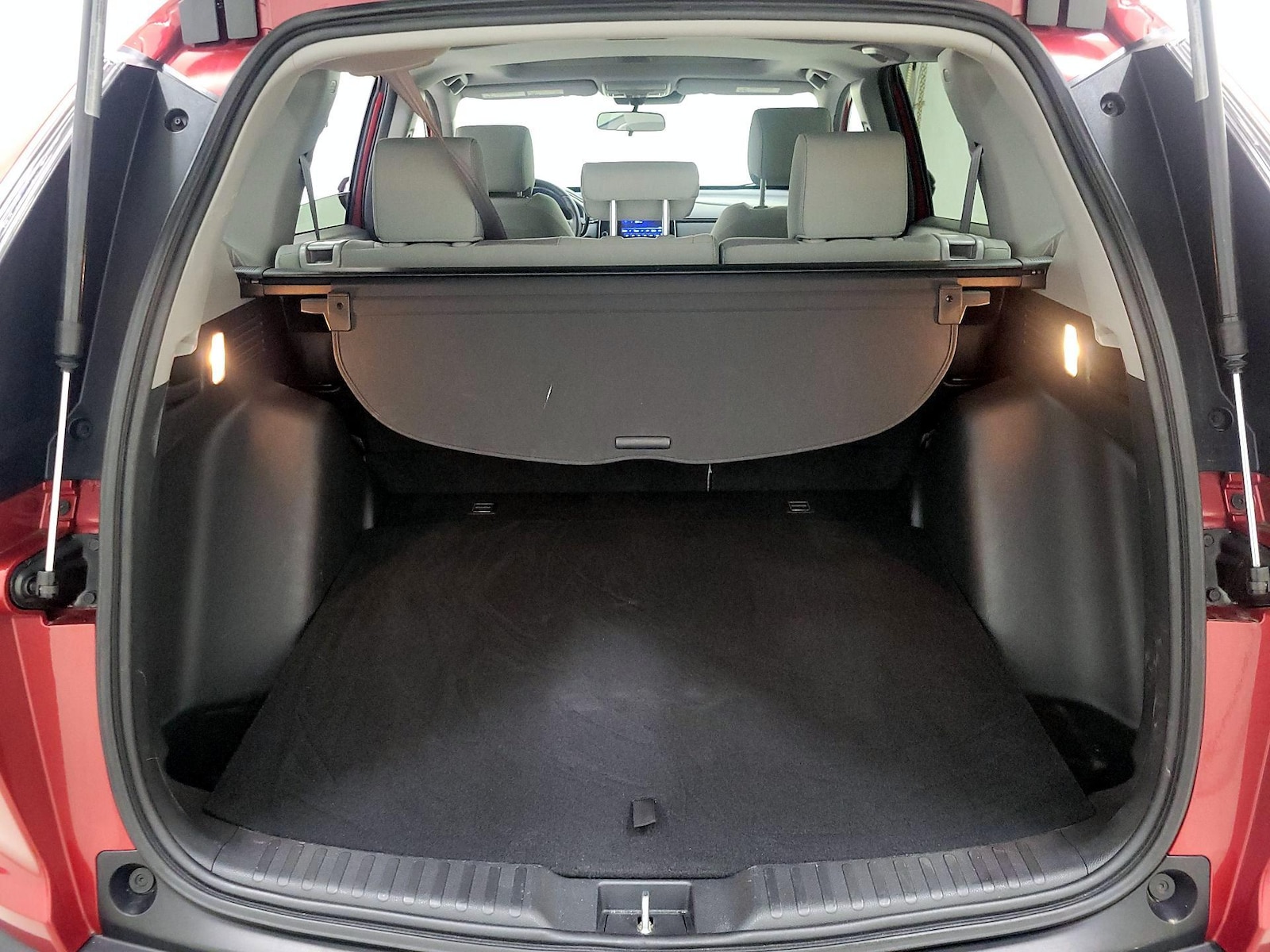 2022 Honda CR-V EX - Photo 21