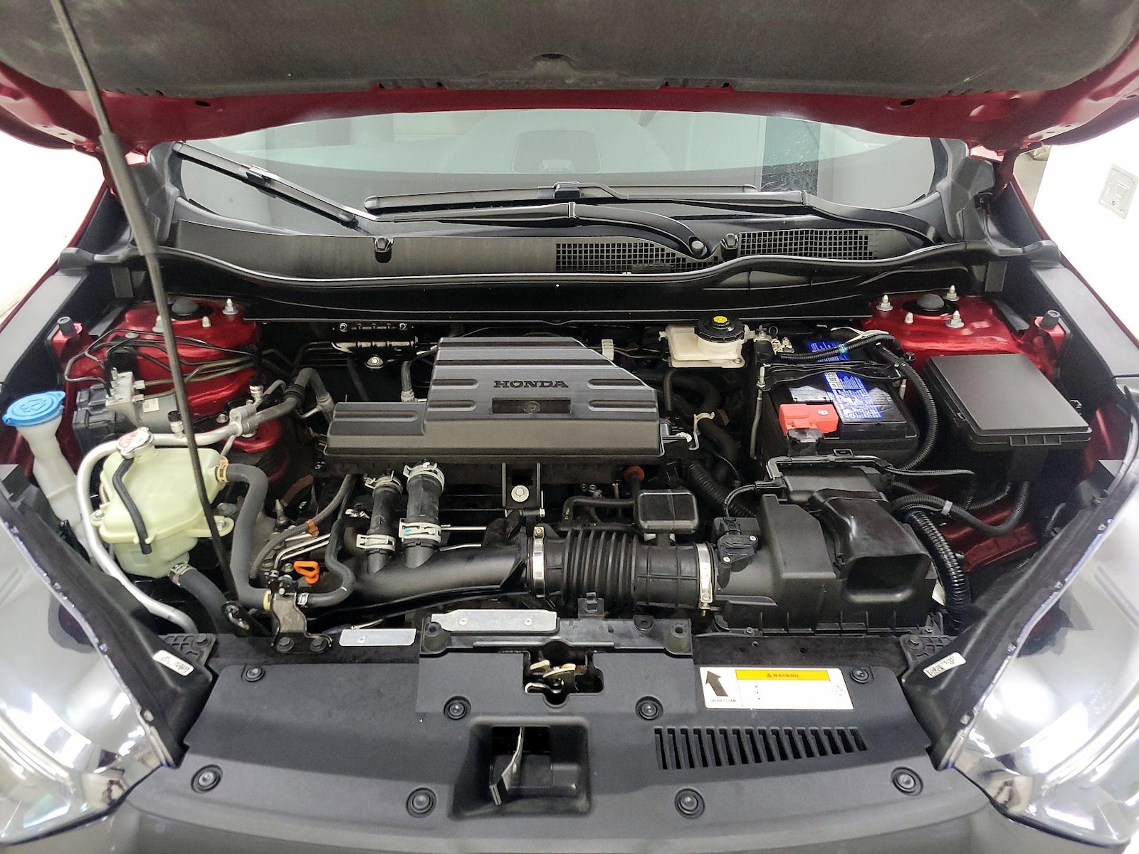 2022 Honda CR-V EX - Photo 22