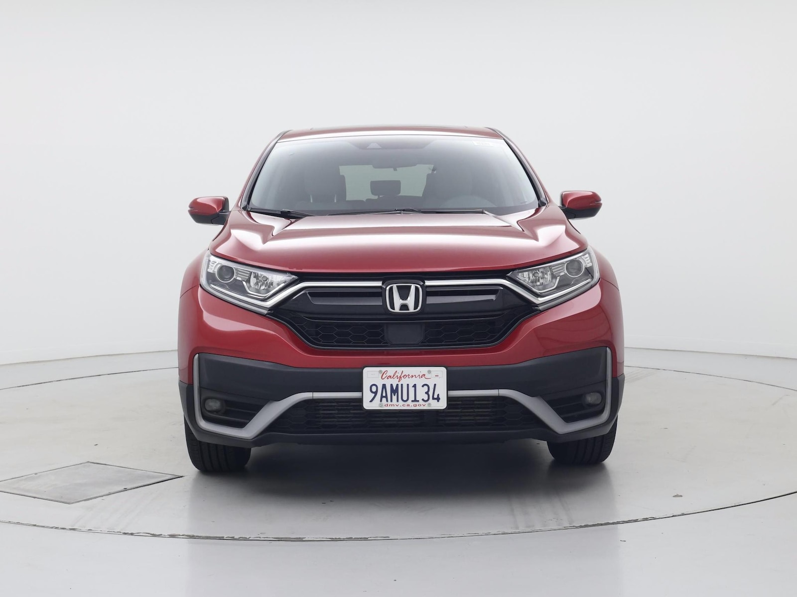 2022 Honda CR-V EX - Photo 6