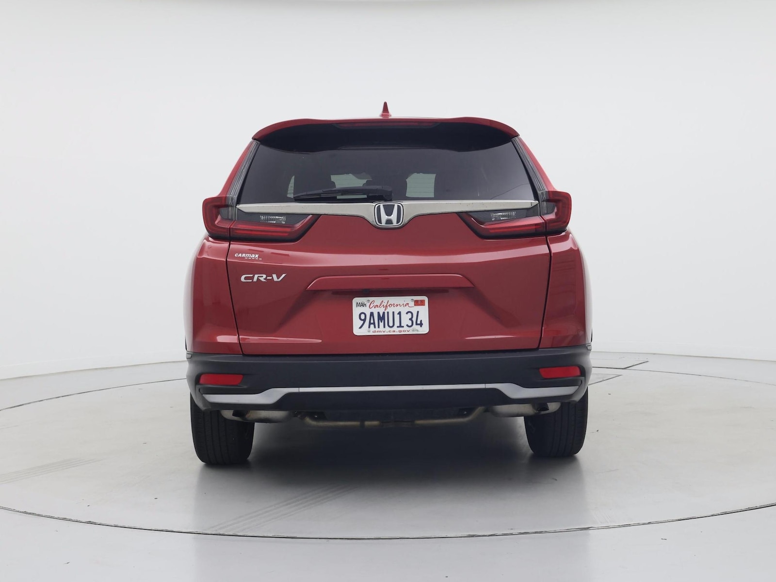 2022 Honda CR-V EX - Photo 7