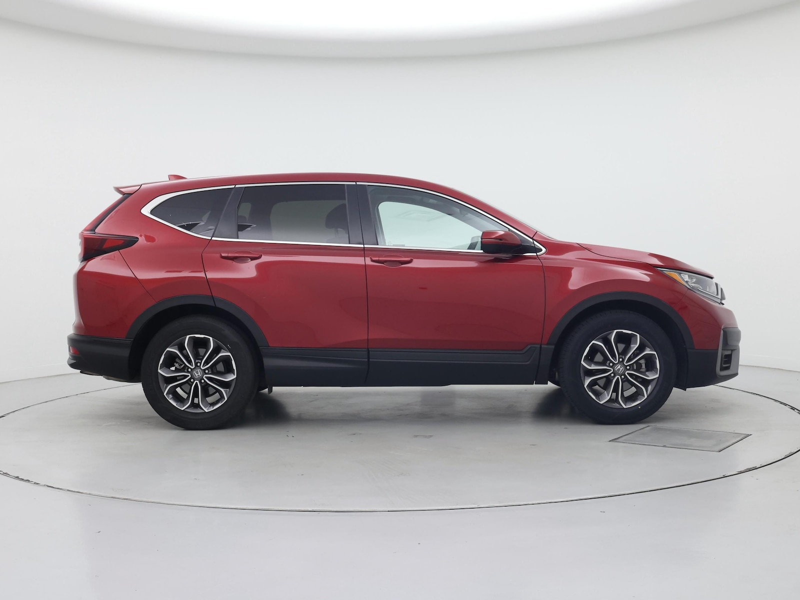 2022 Honda CR-V EX - Photo 8