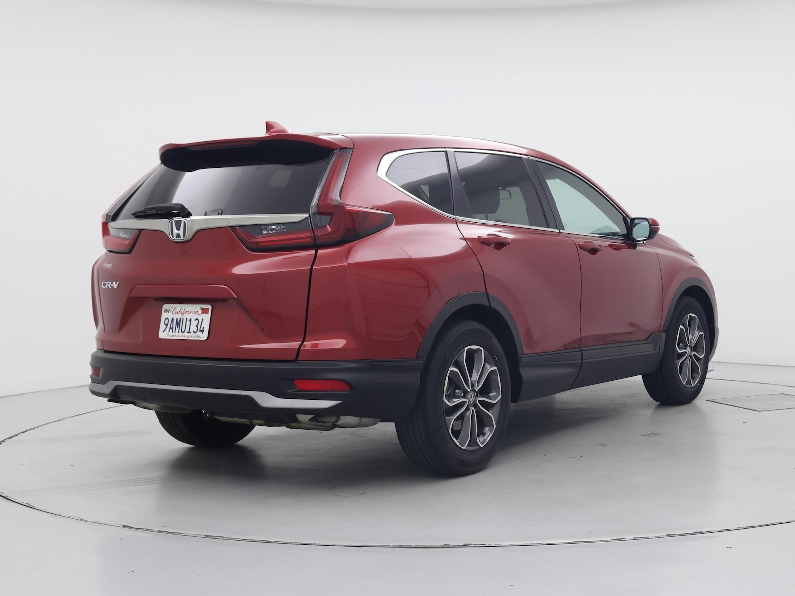 2022 Honda CR-V EX - Photo 9