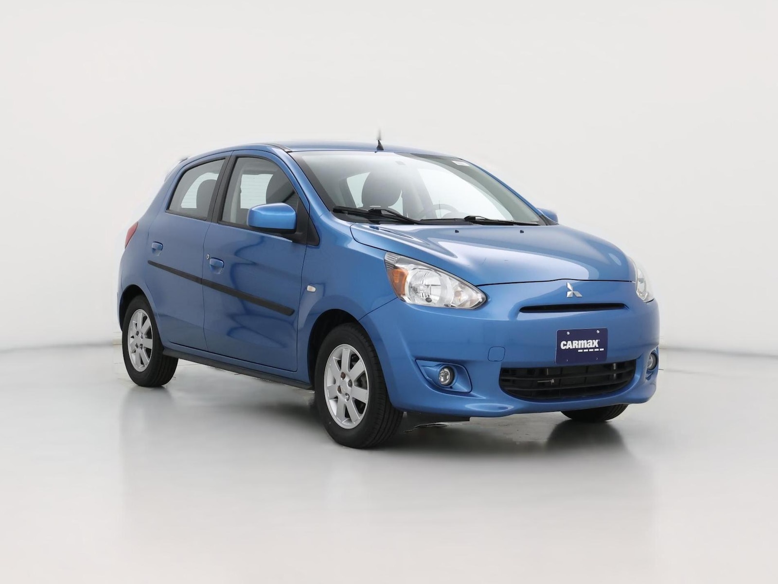 2014 Mitsubishi Mirage ES - Photo 1