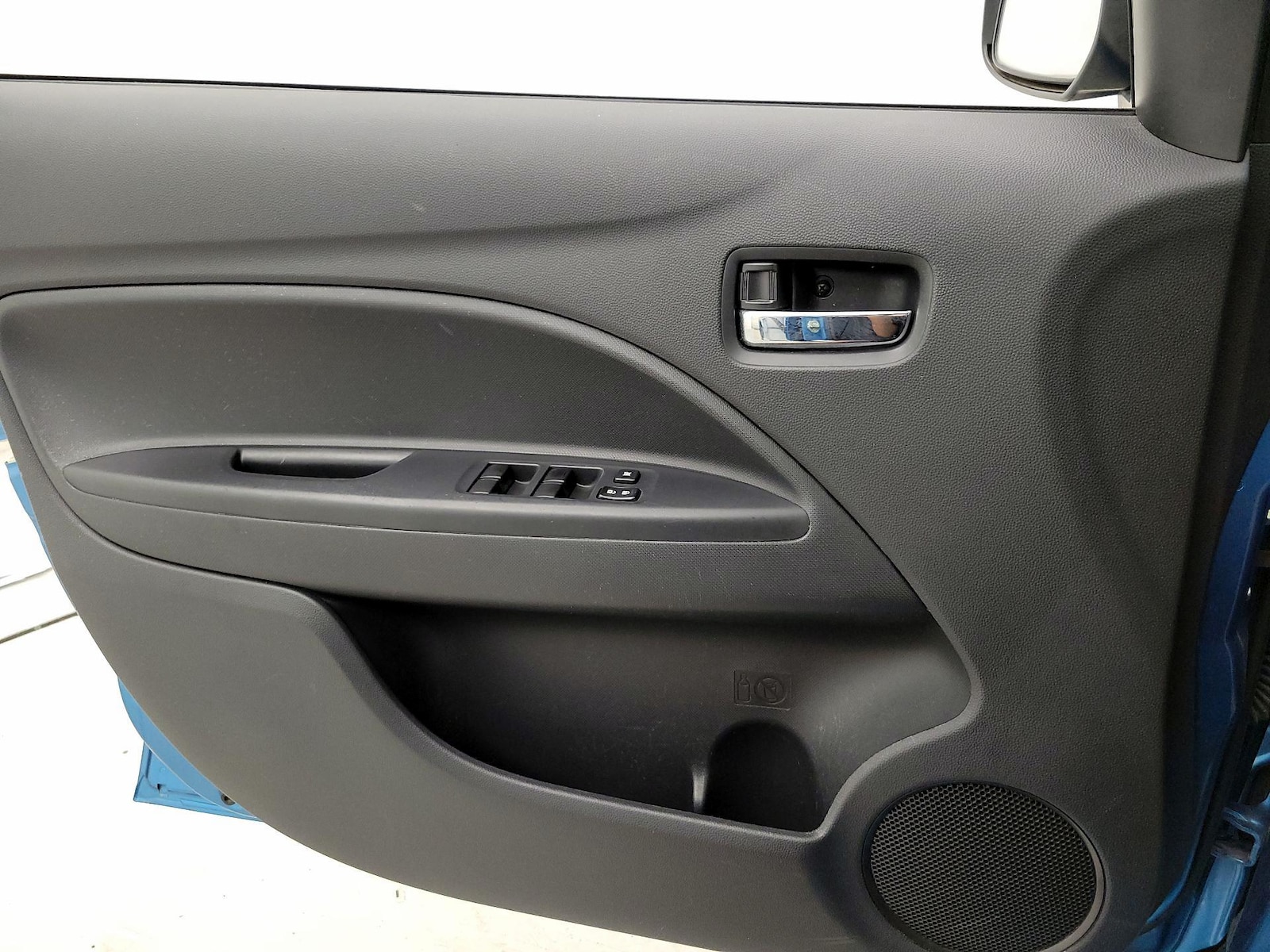 2014 Mitsubishi Mirage ES - Photo 13