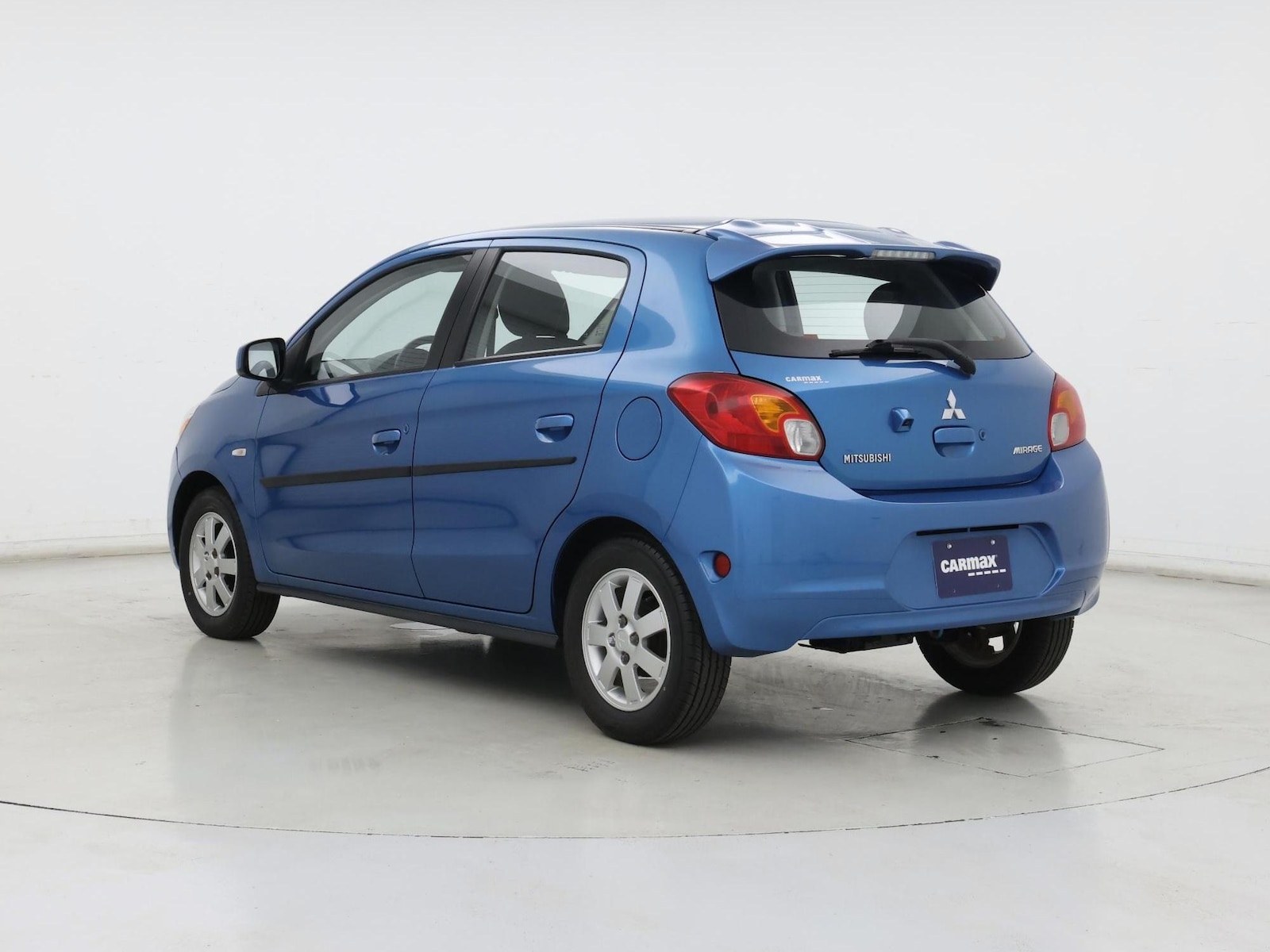 2014 Mitsubishi Mirage ES - Photo 3
