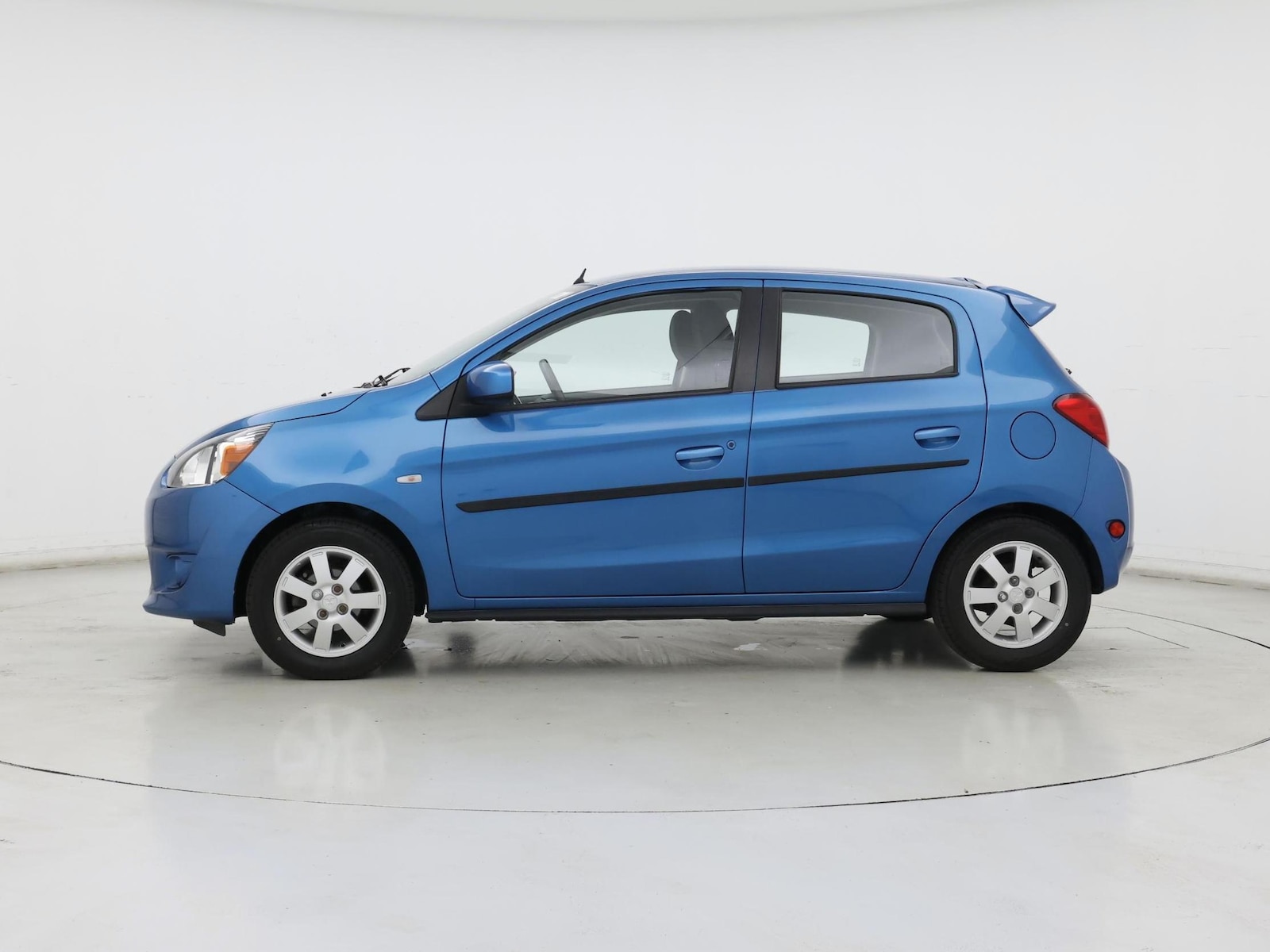2014 Mitsubishi Mirage ES - Photo 4