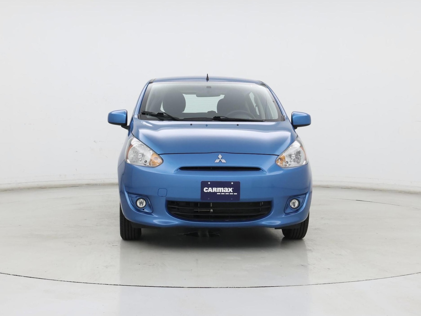 2014 Mitsubishi Mirage ES - Photo 6