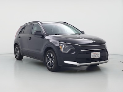 2025 Kia Niro LX
