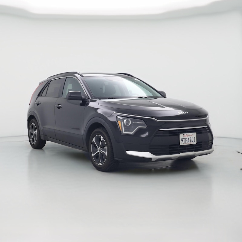 2025 Kia Niro LX