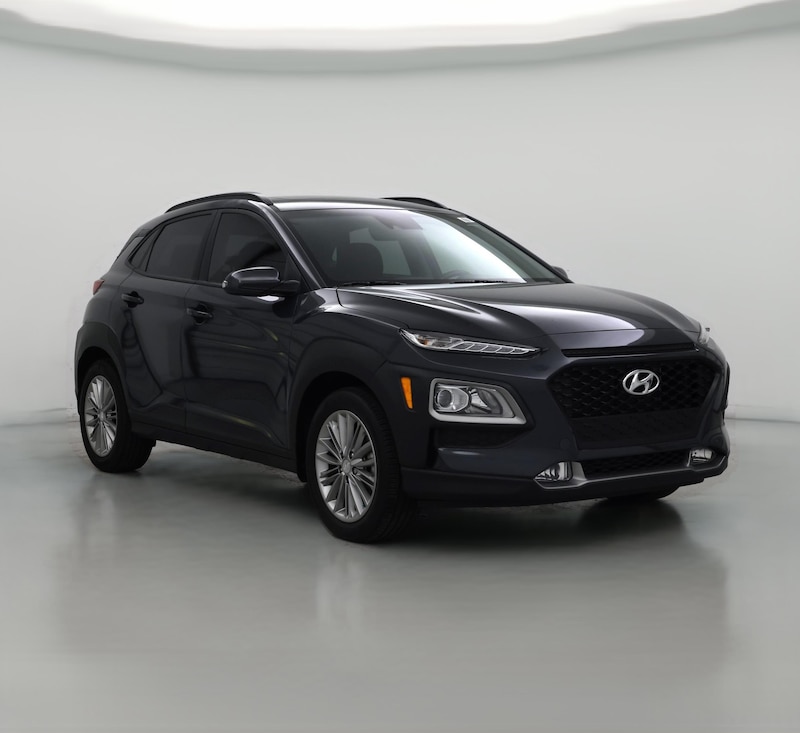 2021 Hyundai Kona SEL Plus