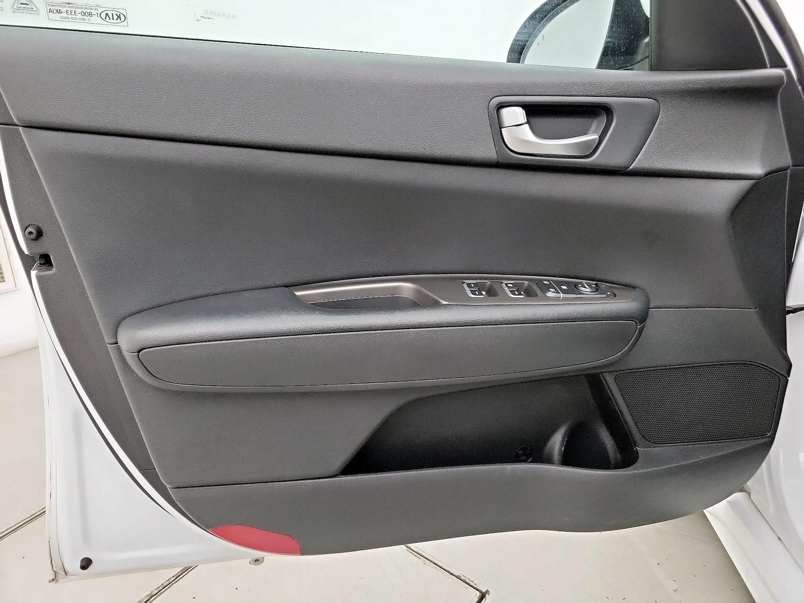 2020 Kia Optima LX - Photo 13