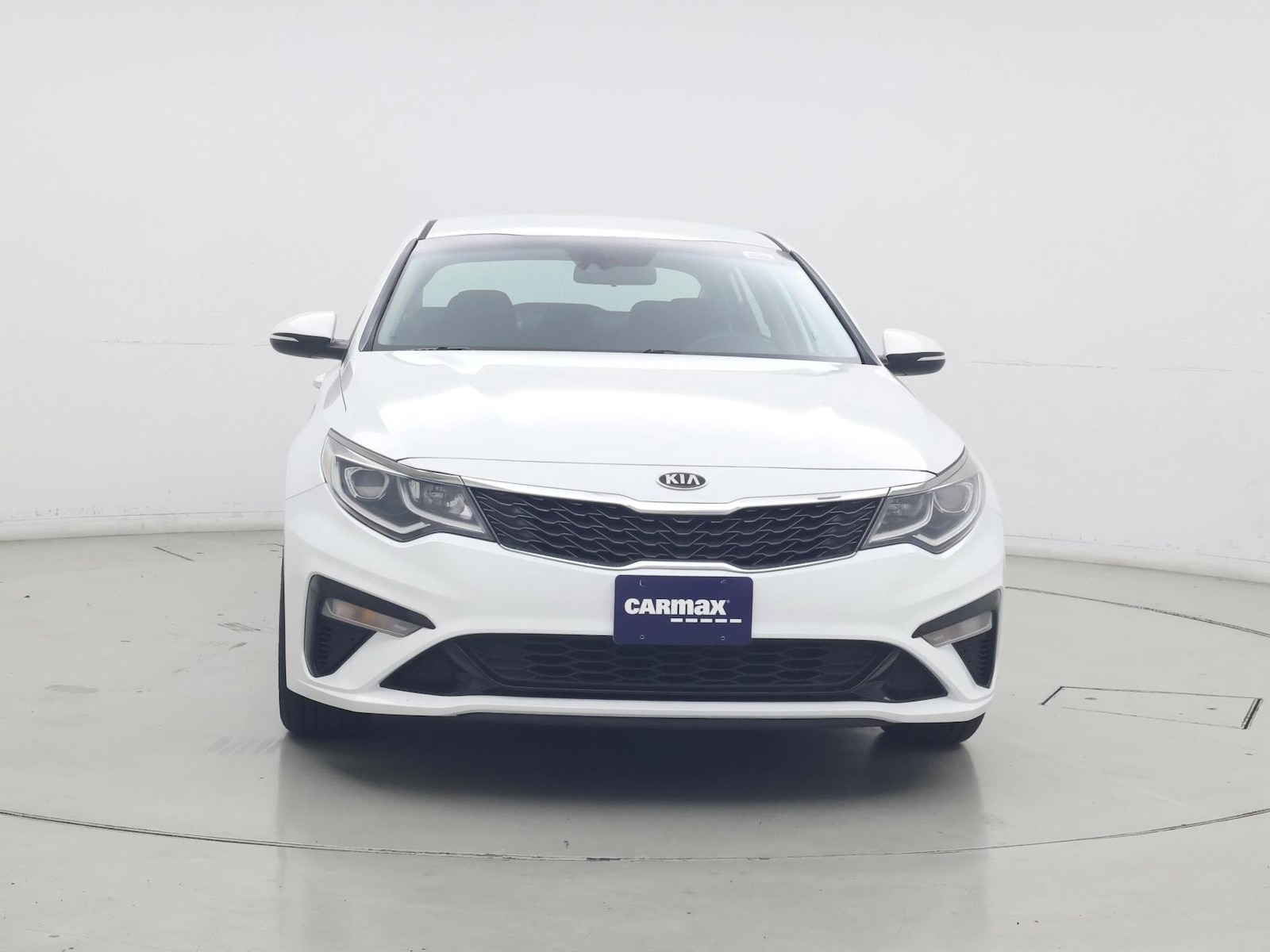 2020 Kia Optima LX - Photo 6
