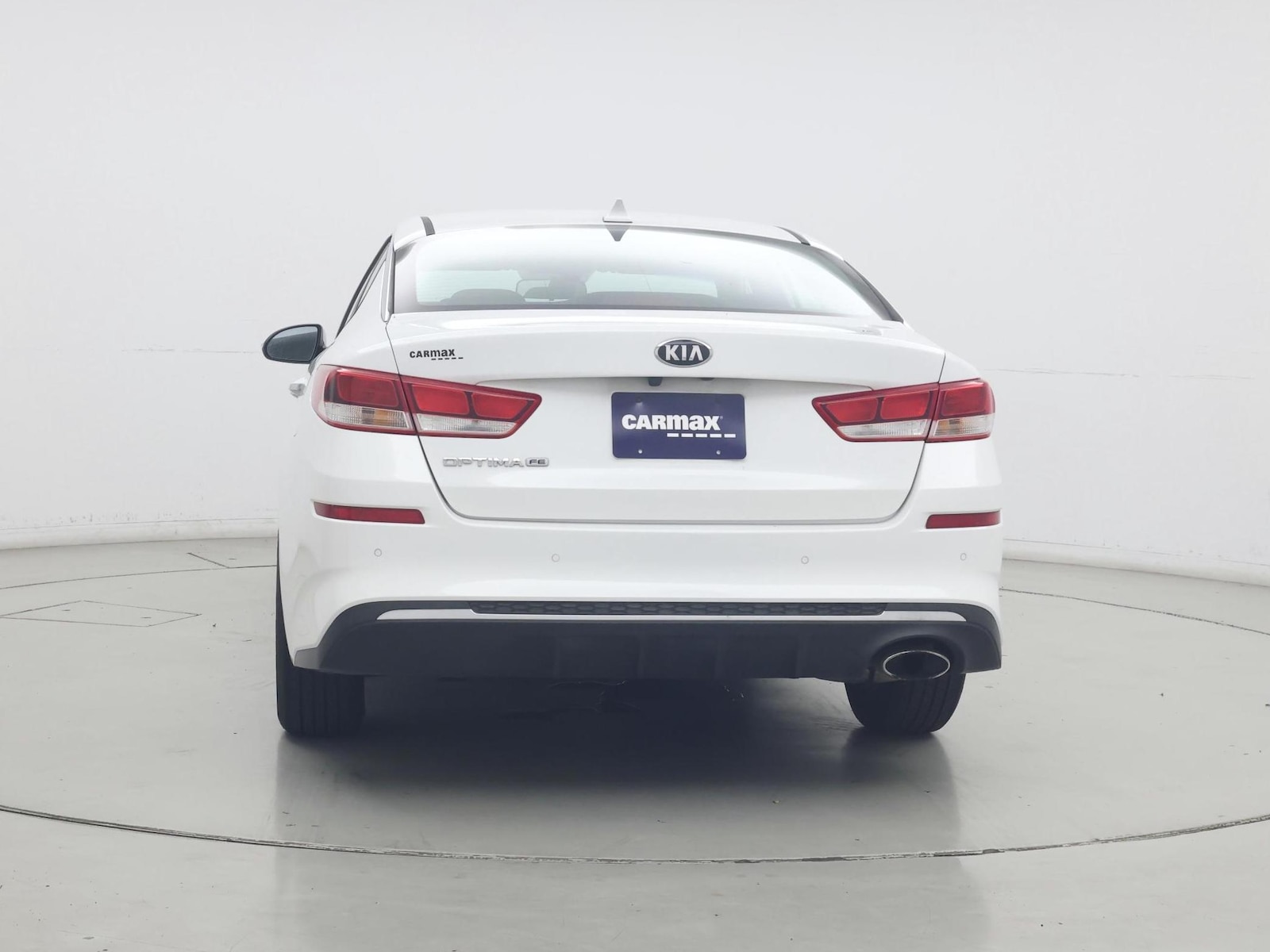 2020 Kia Optima LX - Photo 7