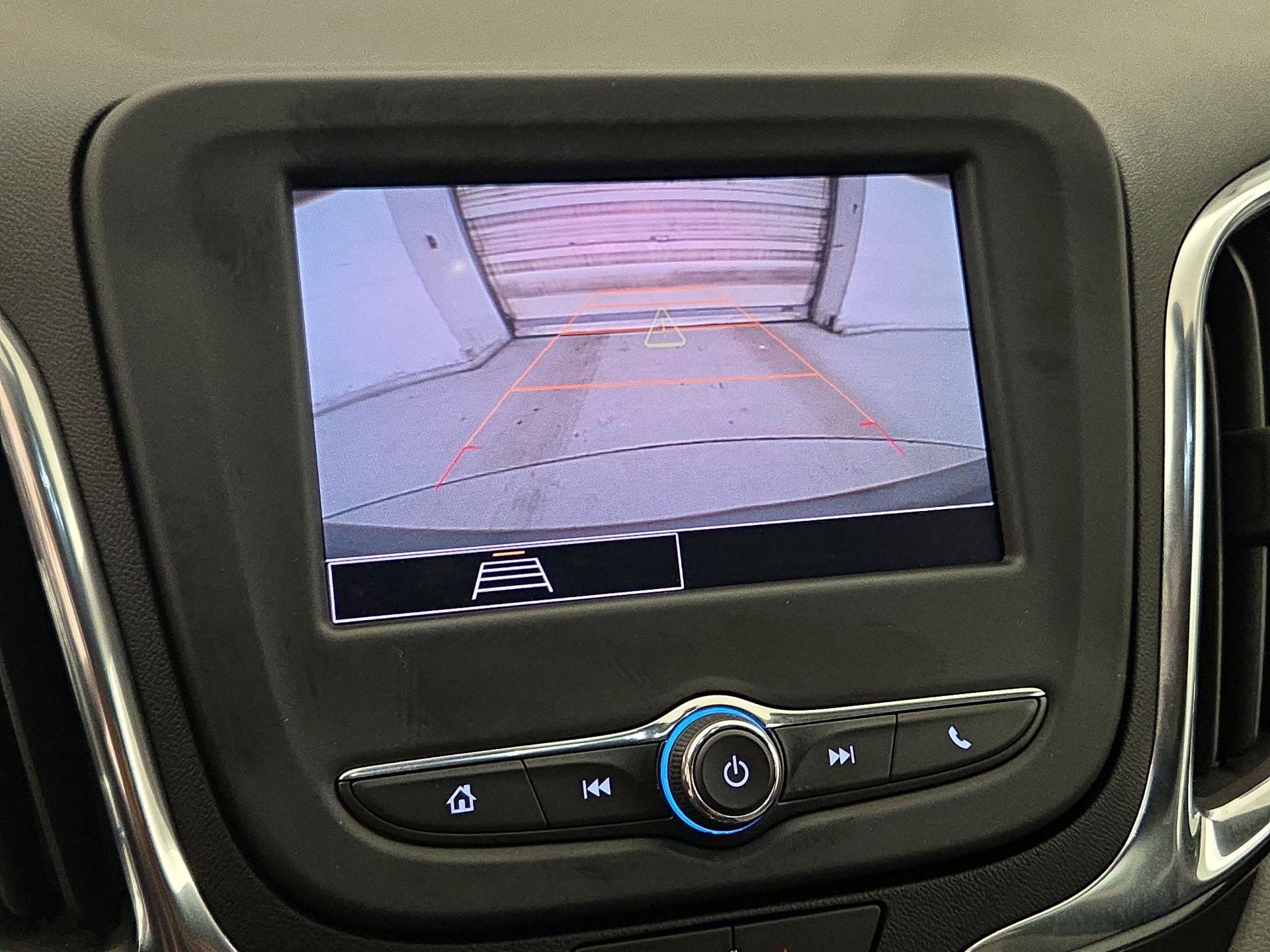 Thumbnail: 2024 Chevrolet Equinox - 14