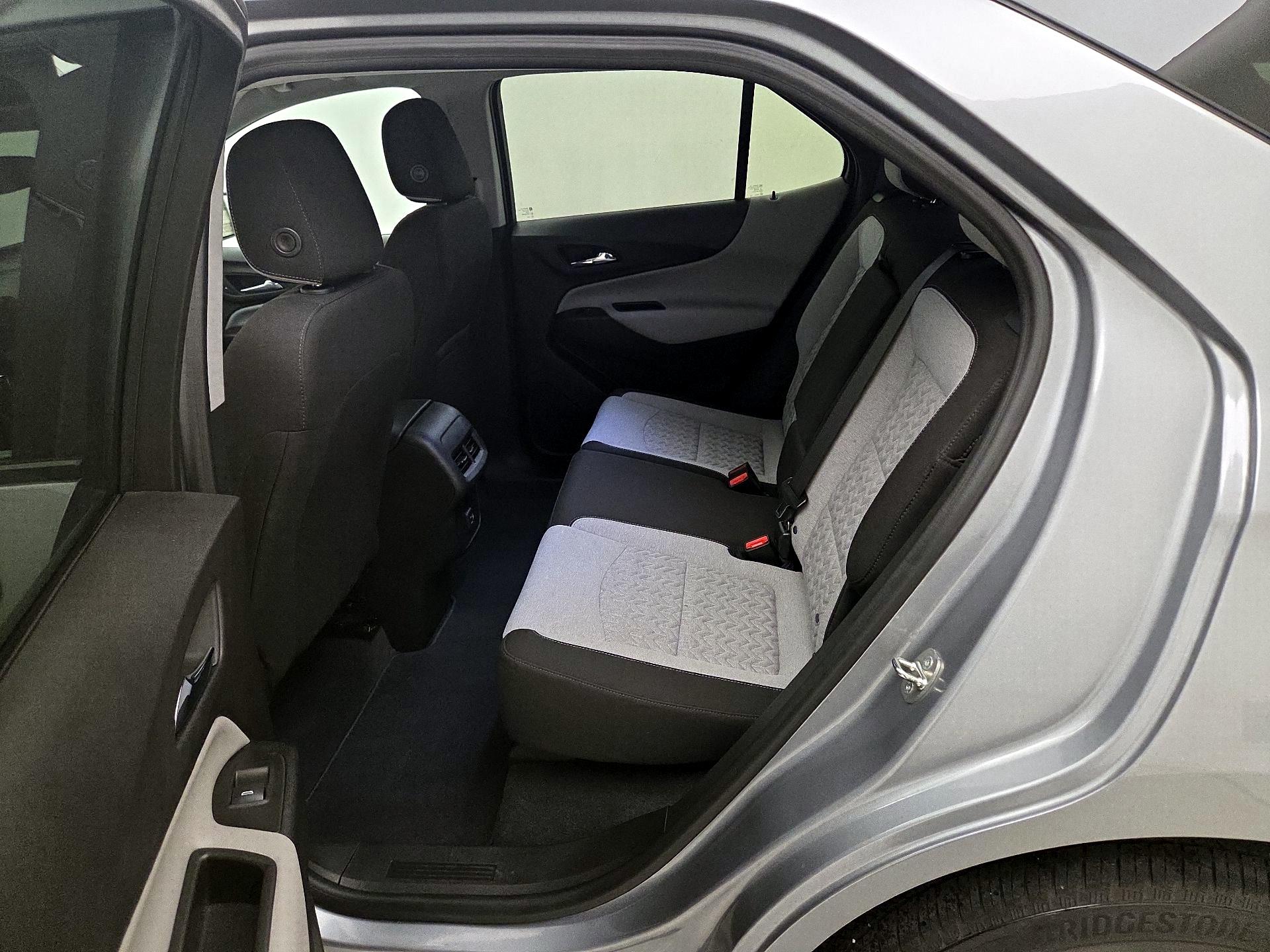 Thumbnail: 2024 Chevrolet Equinox - 19