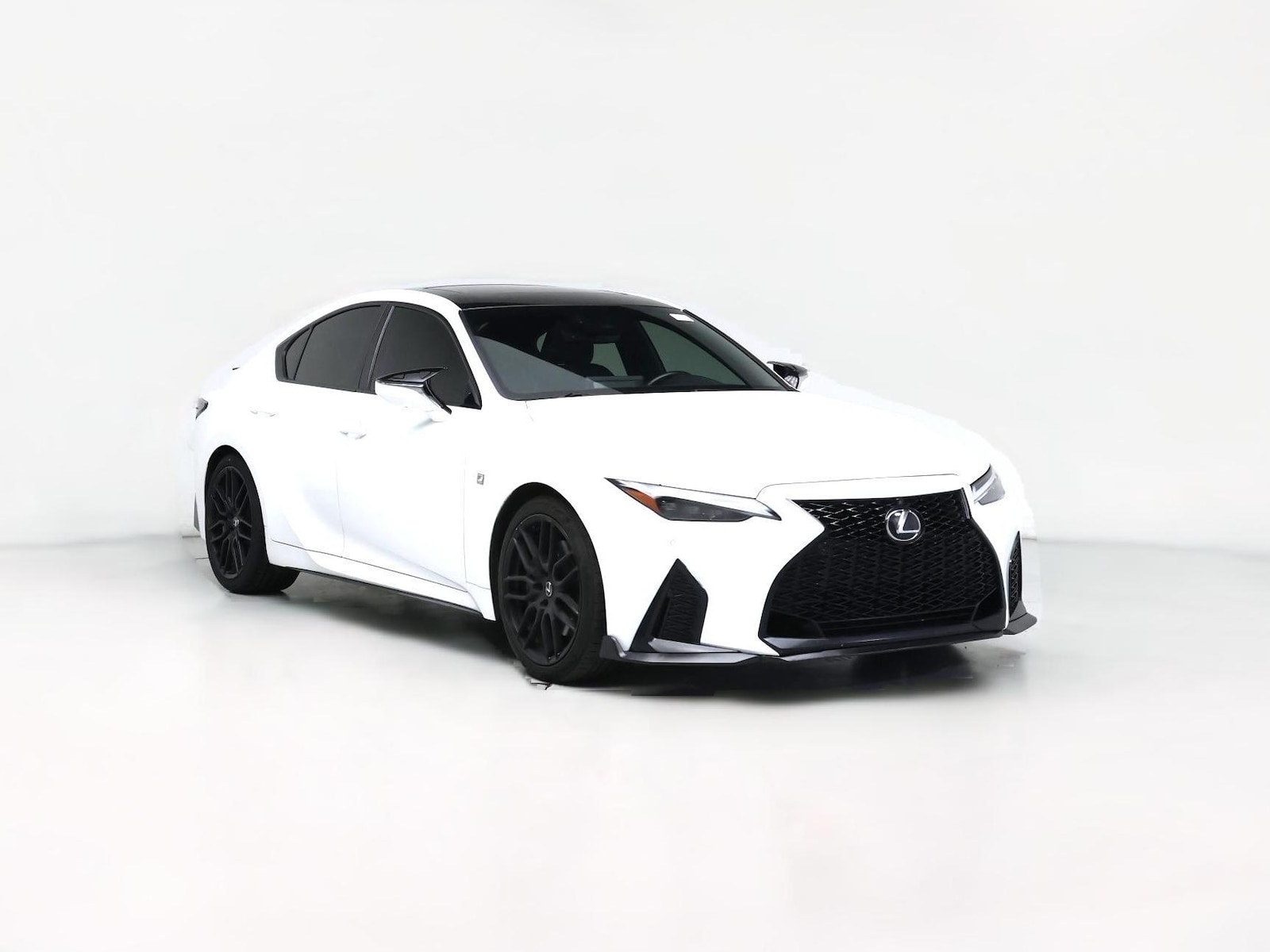 2023 Lexus IS