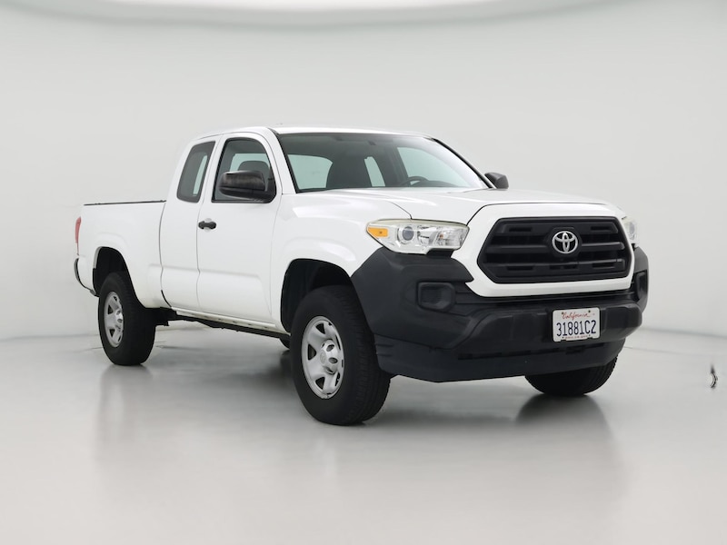 2016 Toyota Tacoma SR -
                  Duarte, CA