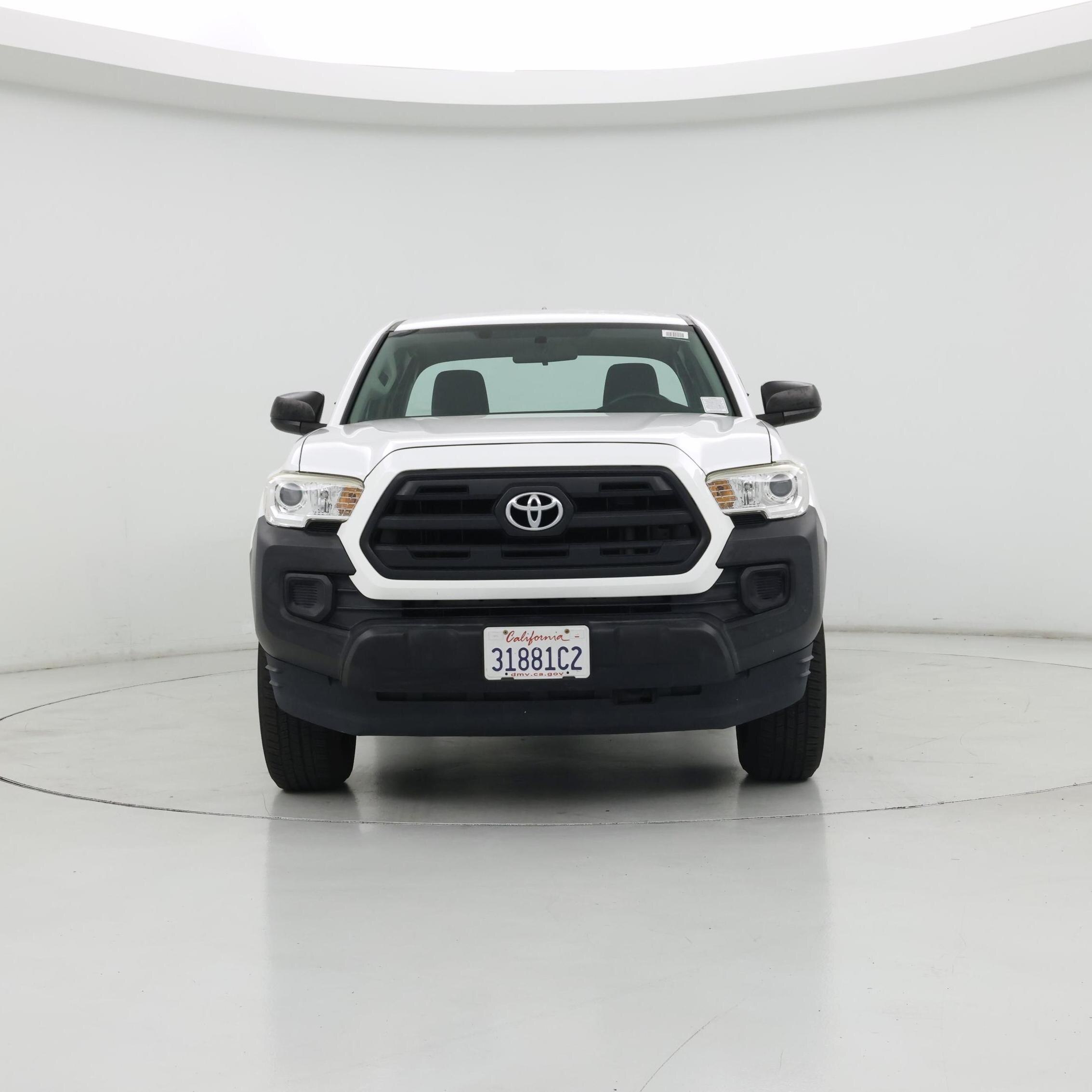 Thumbnail: 2016 Toyota Tacoma - 5