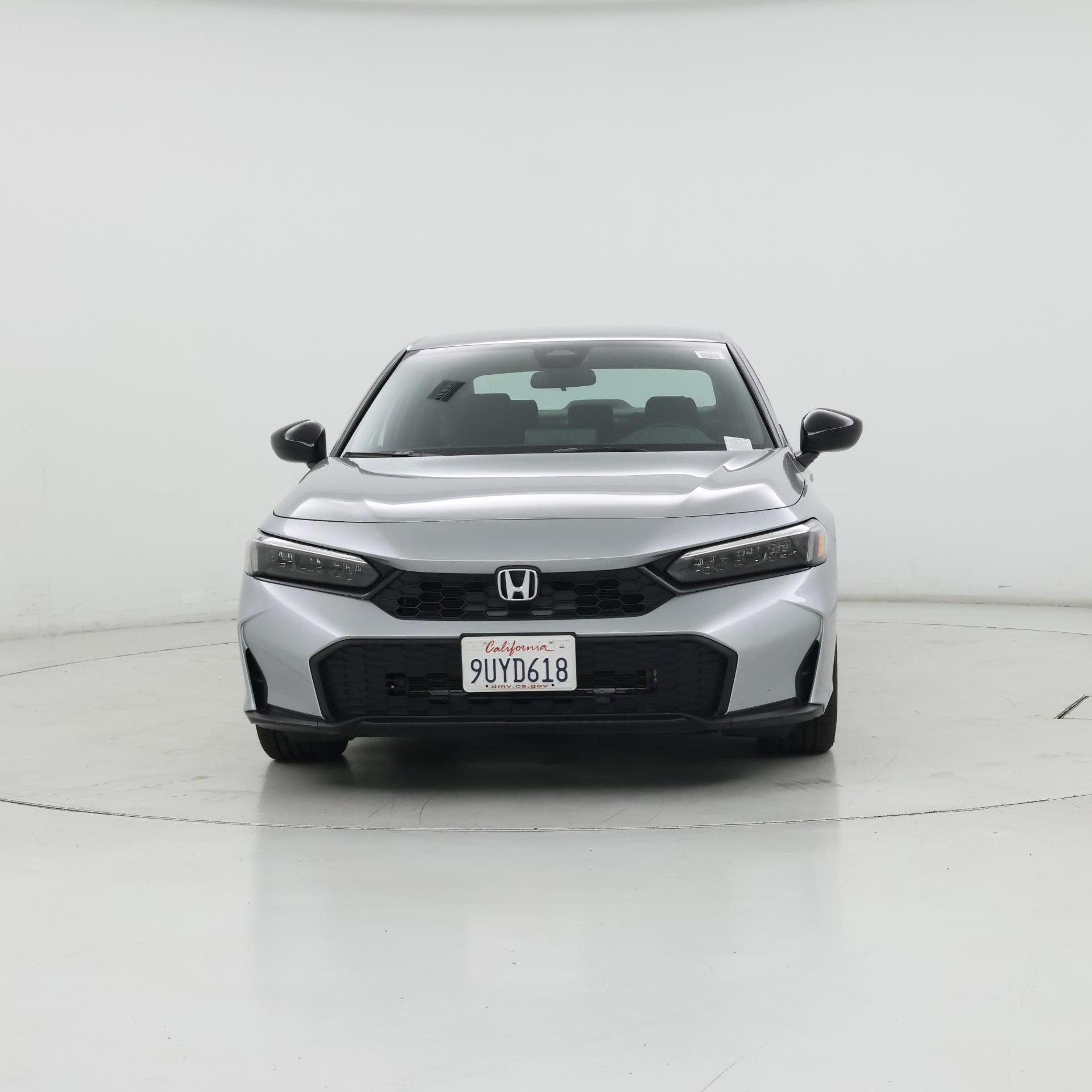 Thumbnail: 2026 Honda Civic - 5