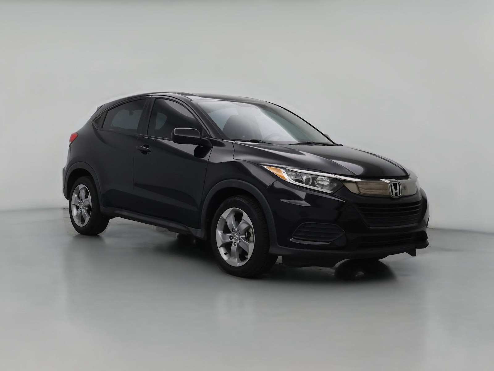 2021 Honda HR-V