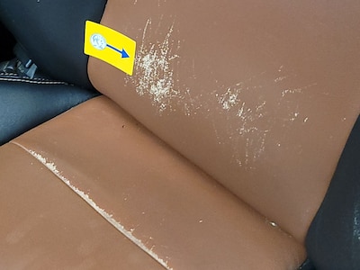 Condition detail
