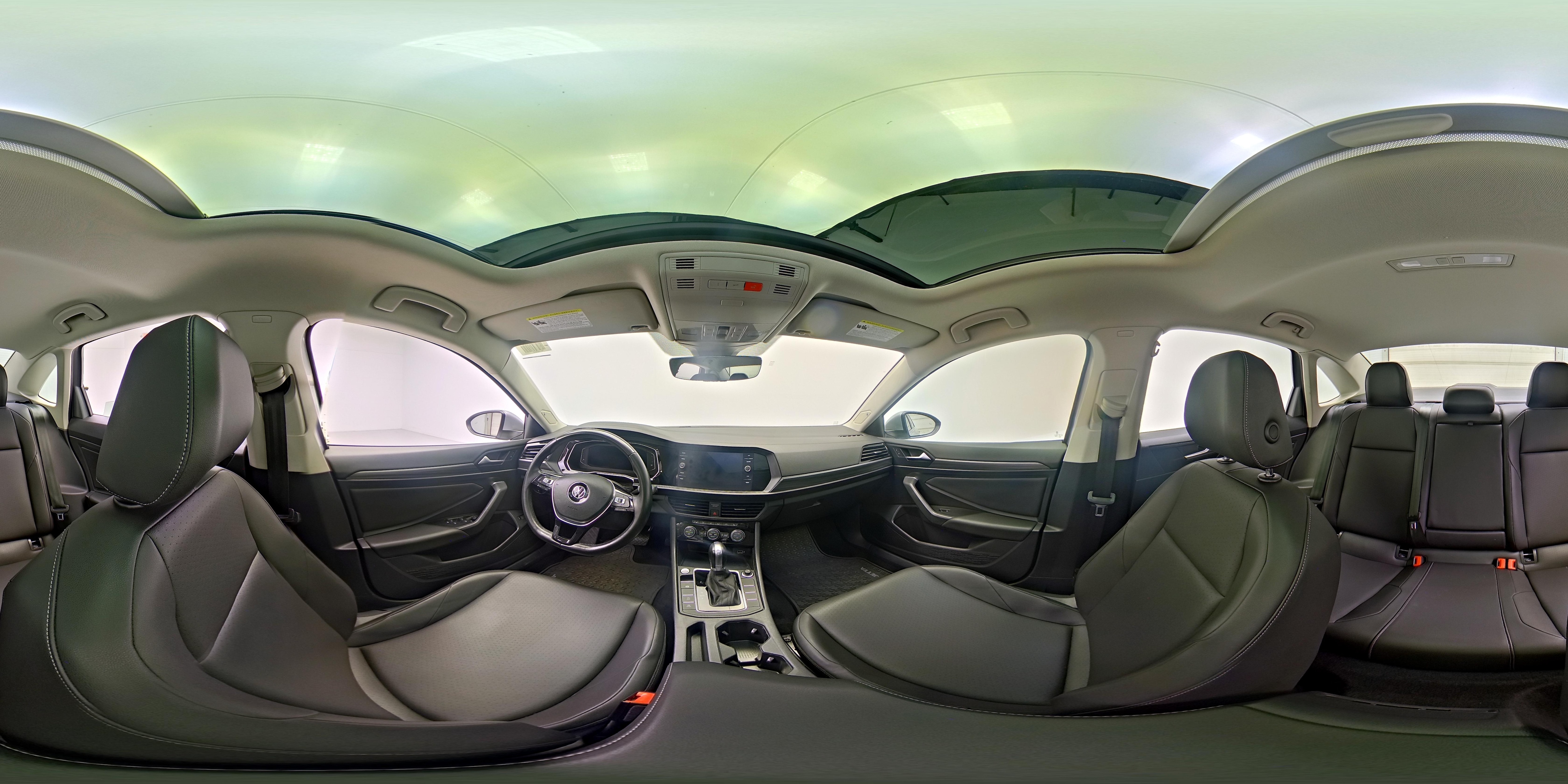 2019 Volkswagen Jetta SEL - Photo 24