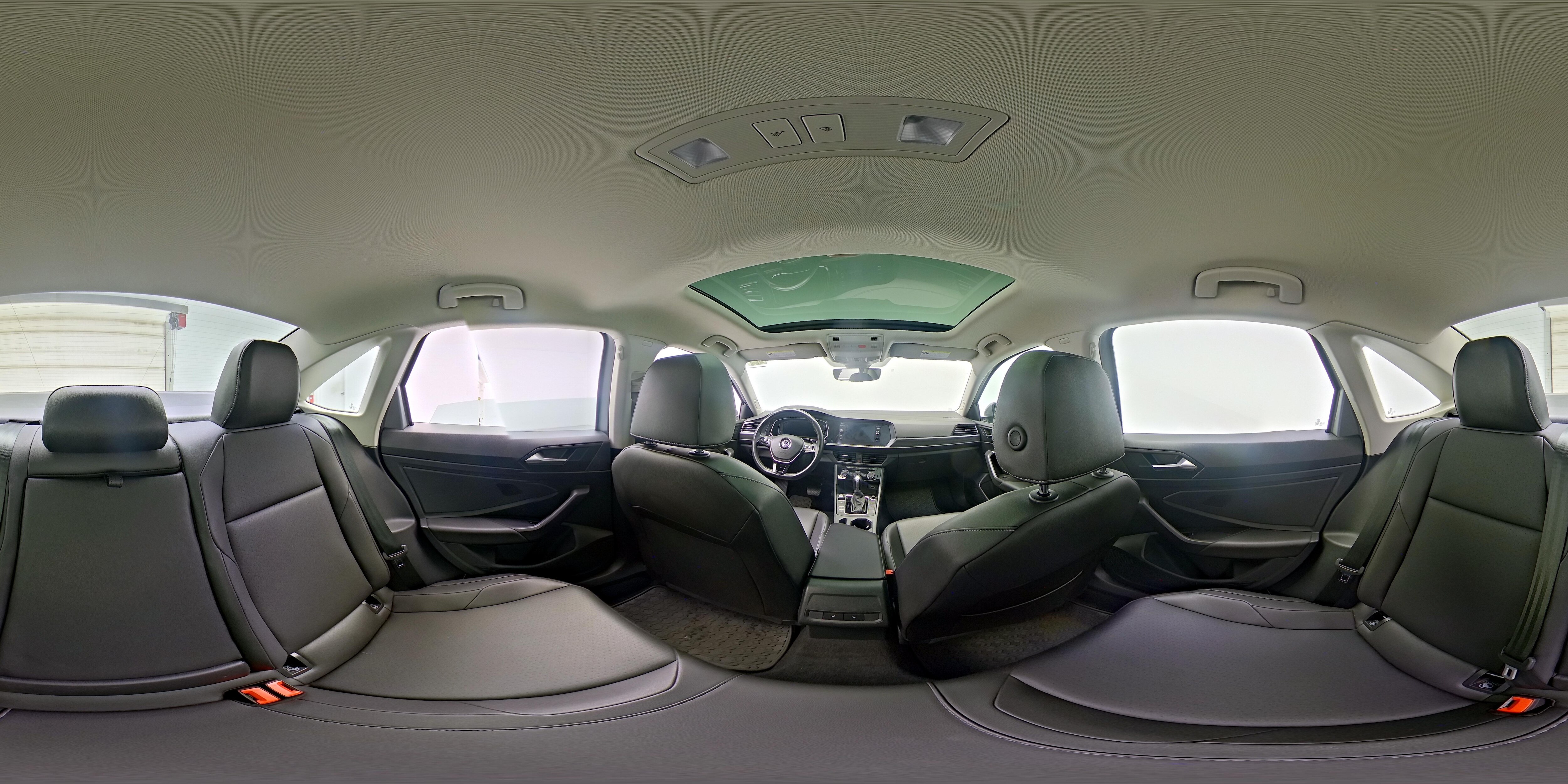 2019 Volkswagen Jetta SEL - Photo 25