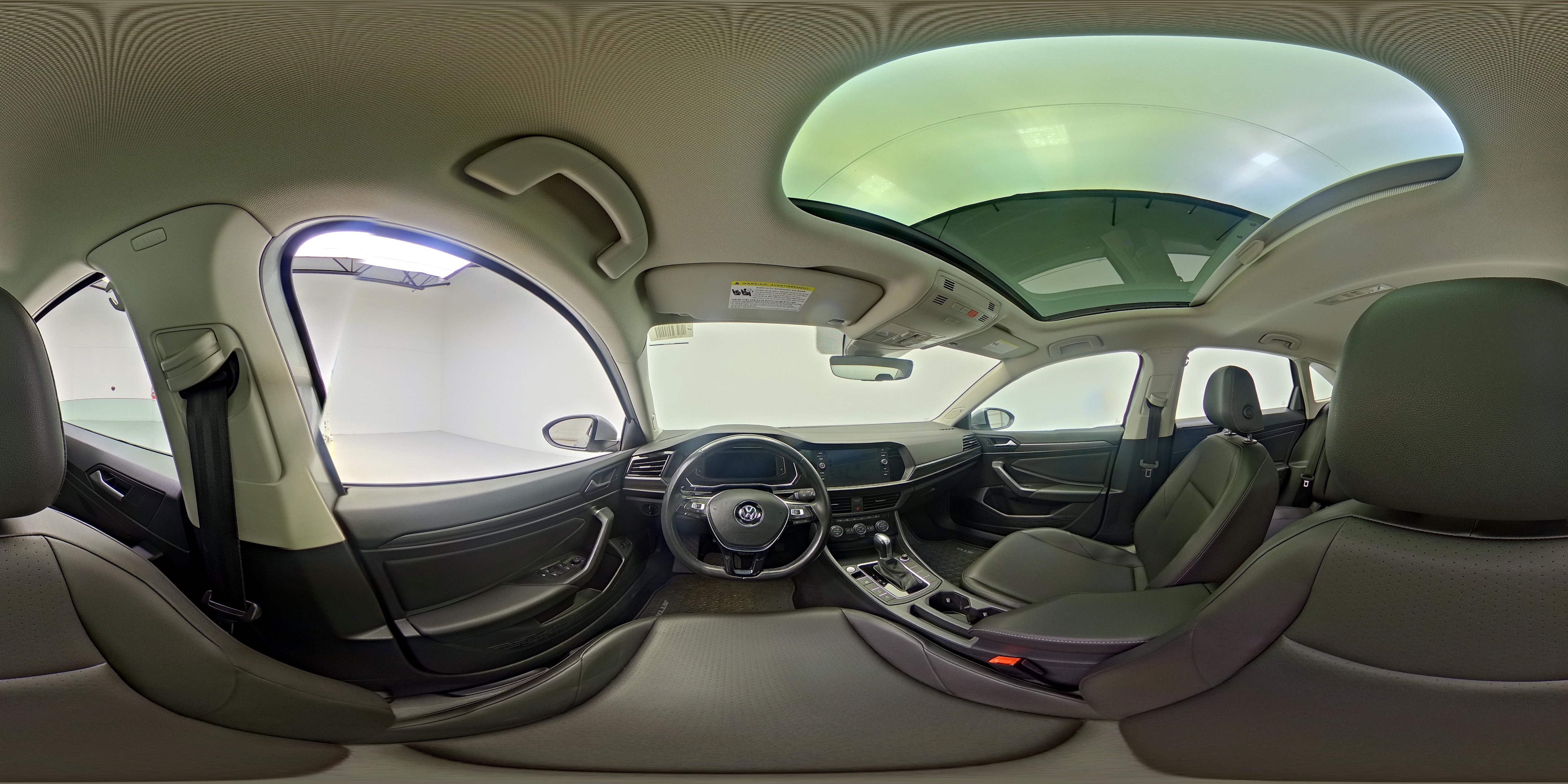 2019 Volkswagen Jetta SEL - Photo 26