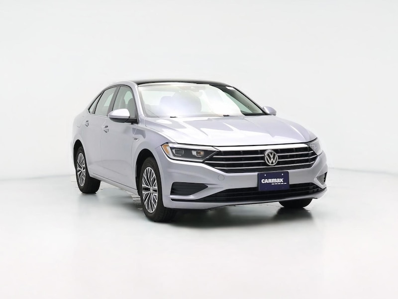 2019 Volkswagen Jetta SEL
