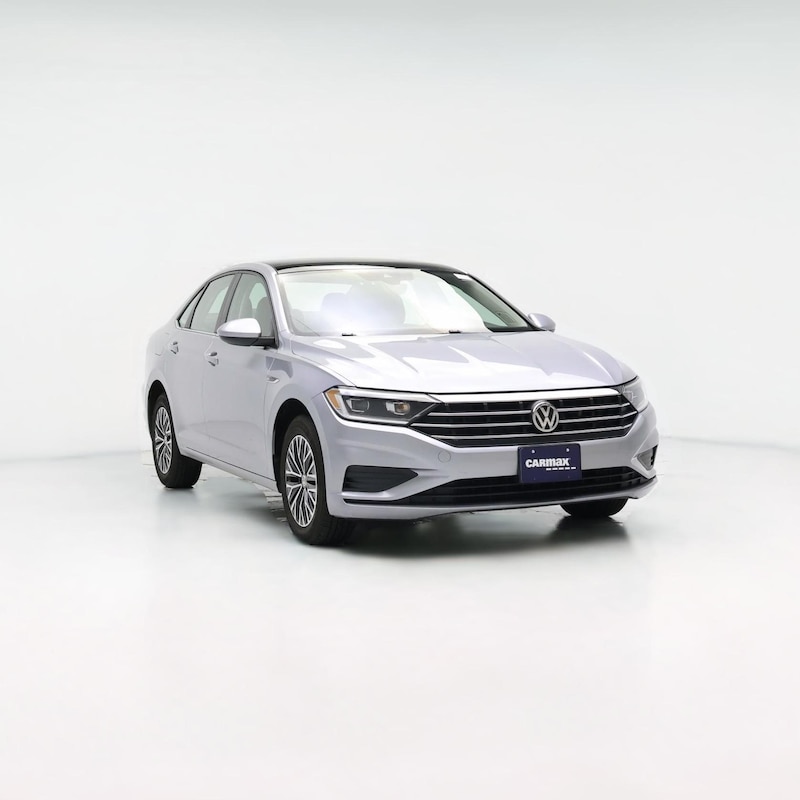 2019 Volkswagen Jetta SEL