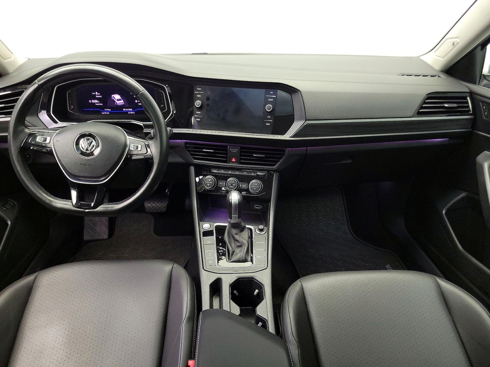2019 Volkswagen Jetta SEL - Photo 10