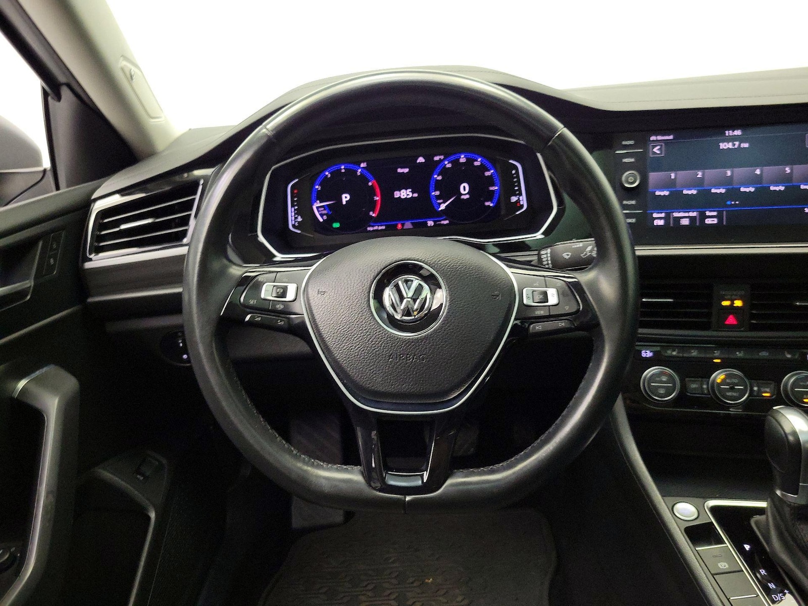 2019 Volkswagen Jetta SEL - Photo 11