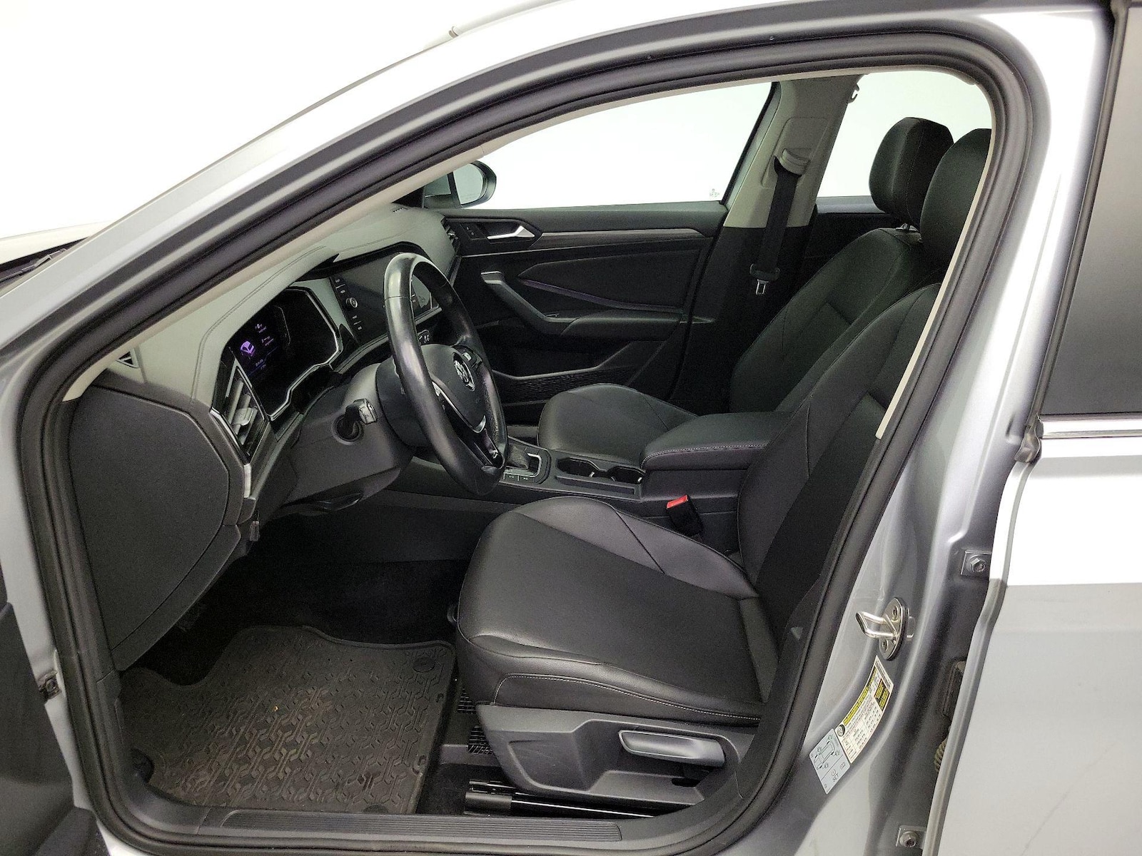 2019 Volkswagen Jetta SEL - Photo 12